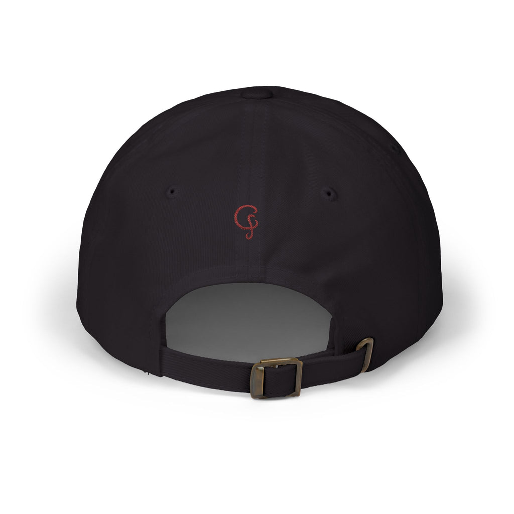 Creekin' It Freakin' it Cap