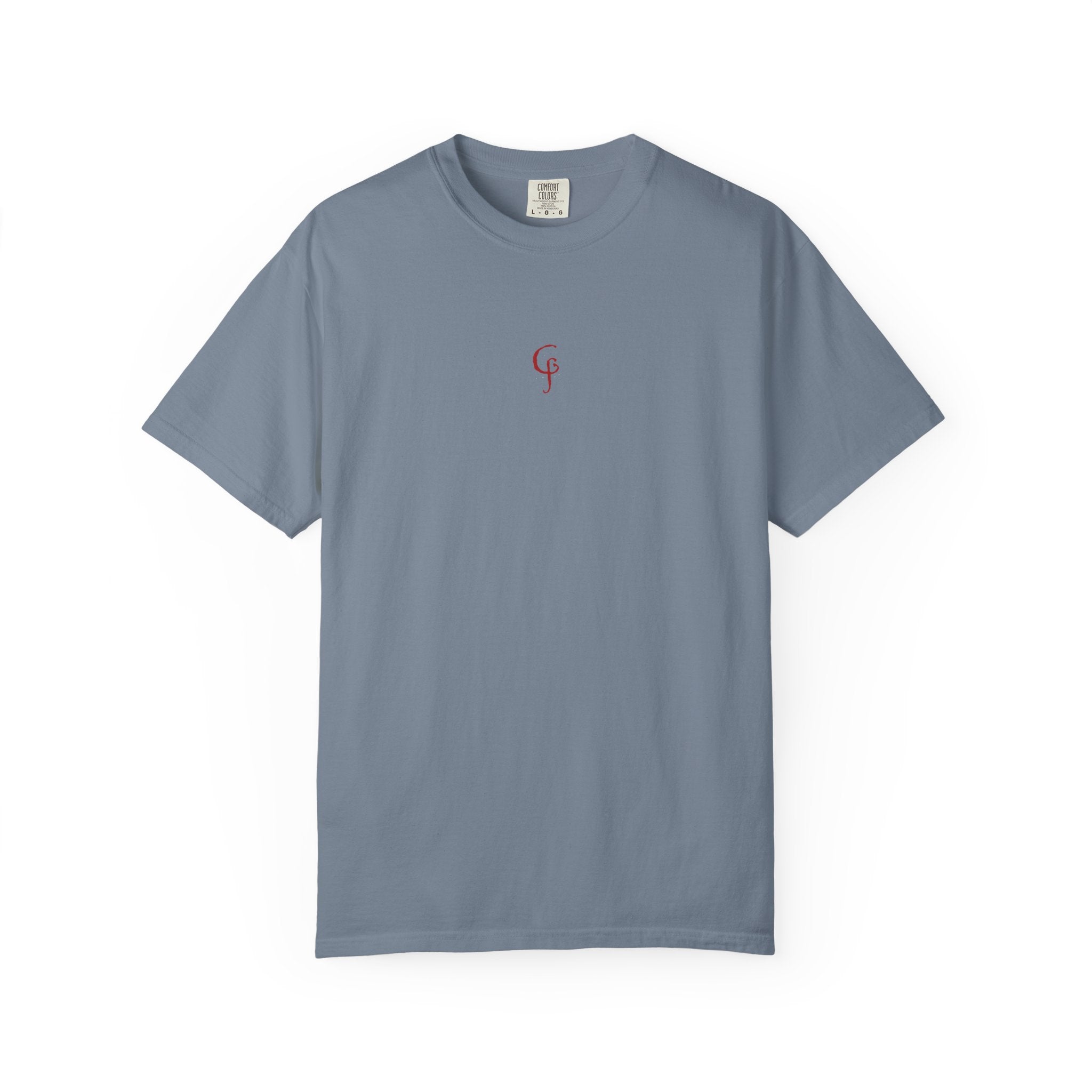Creek Tee- Cynfyre