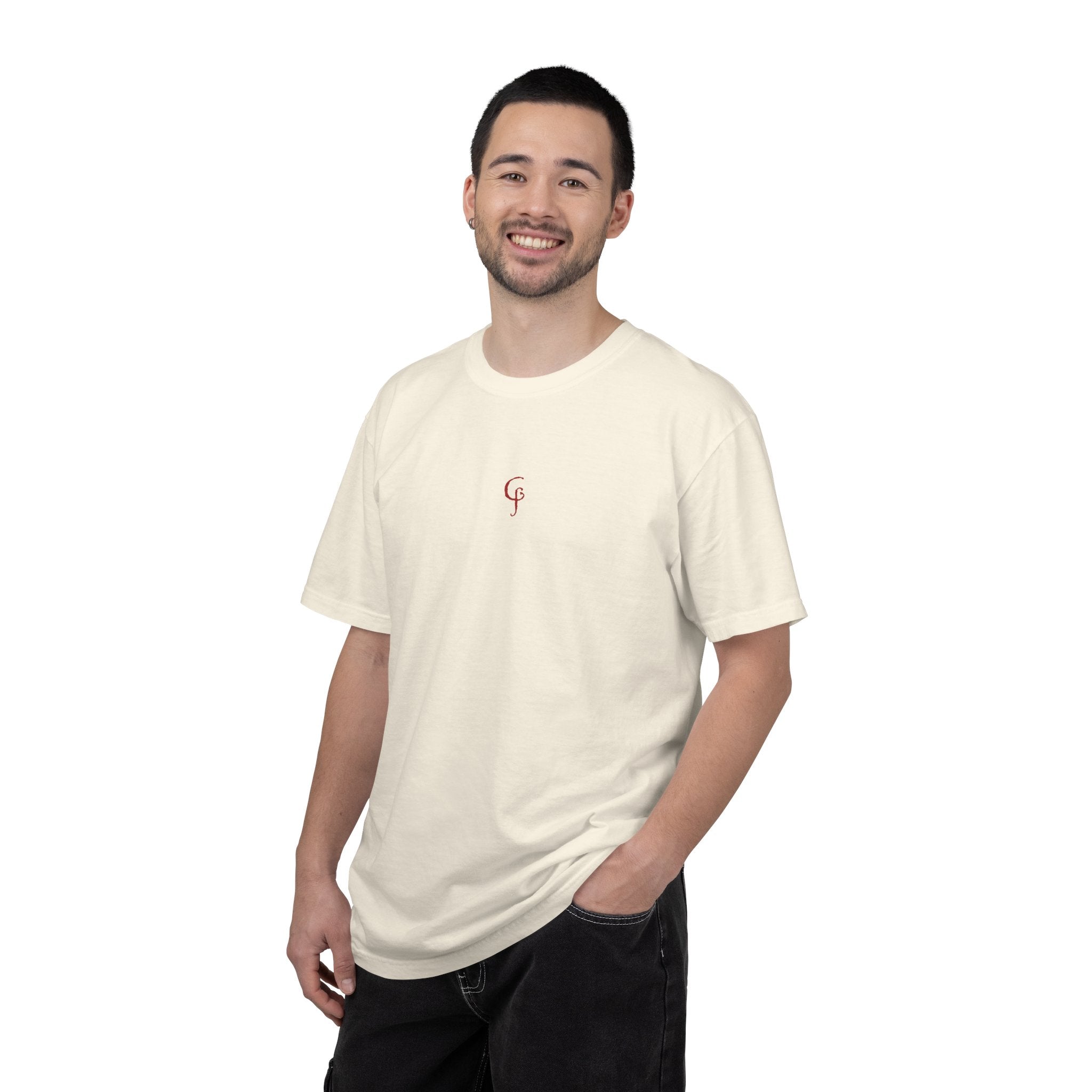 Creek Tee- Cynfyre