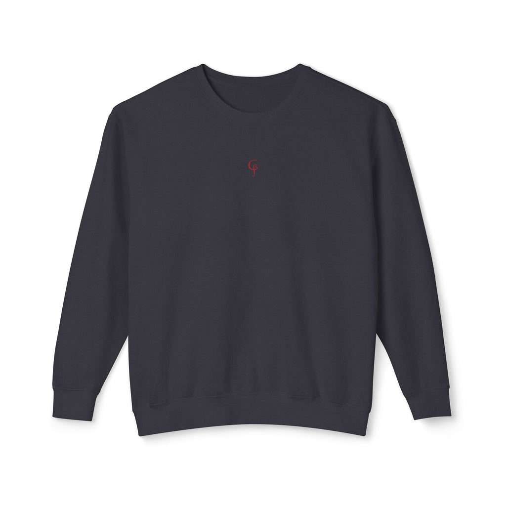 Cynfyre Crewneck Sweatshirt