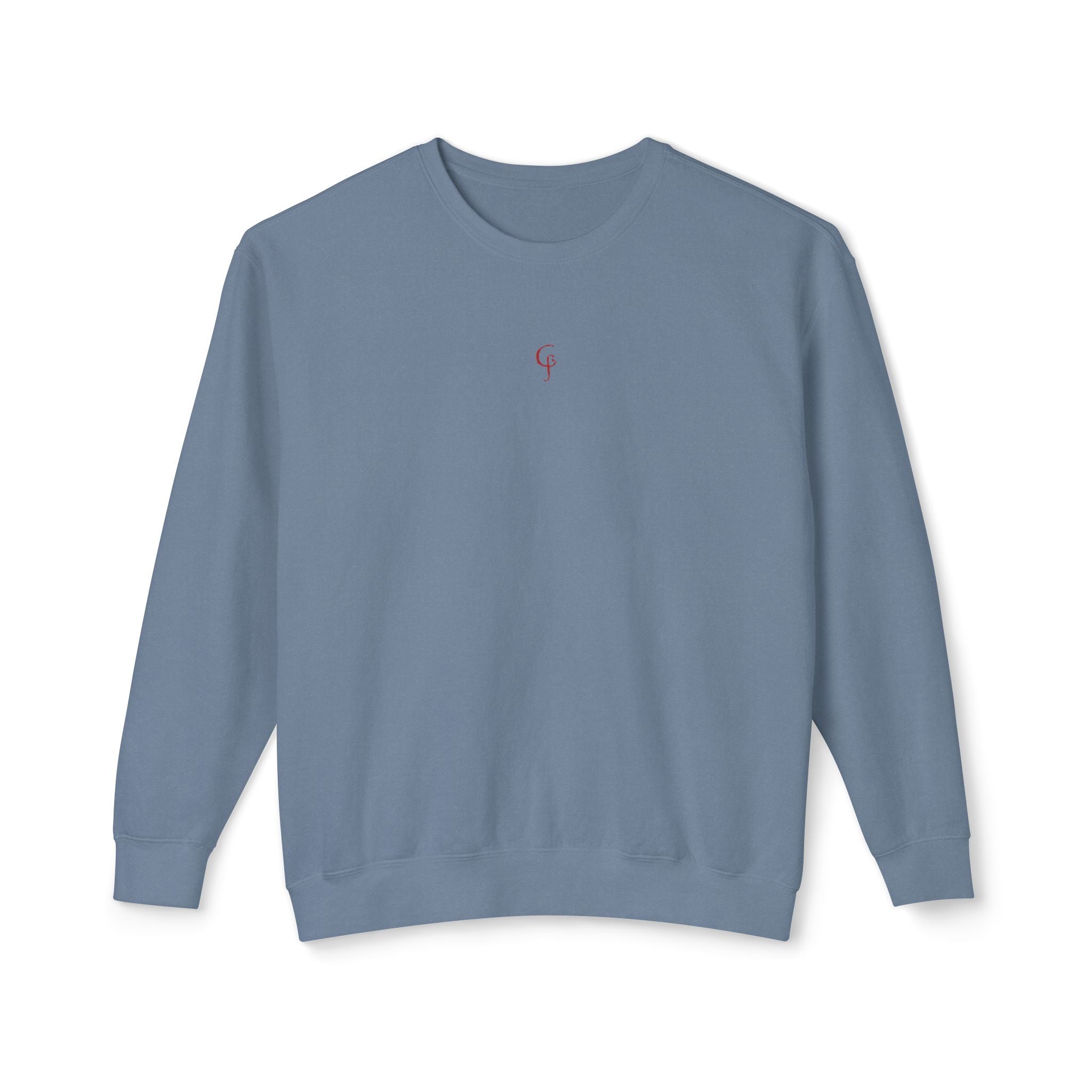 Cynfyre Crewneck Sweatshirt