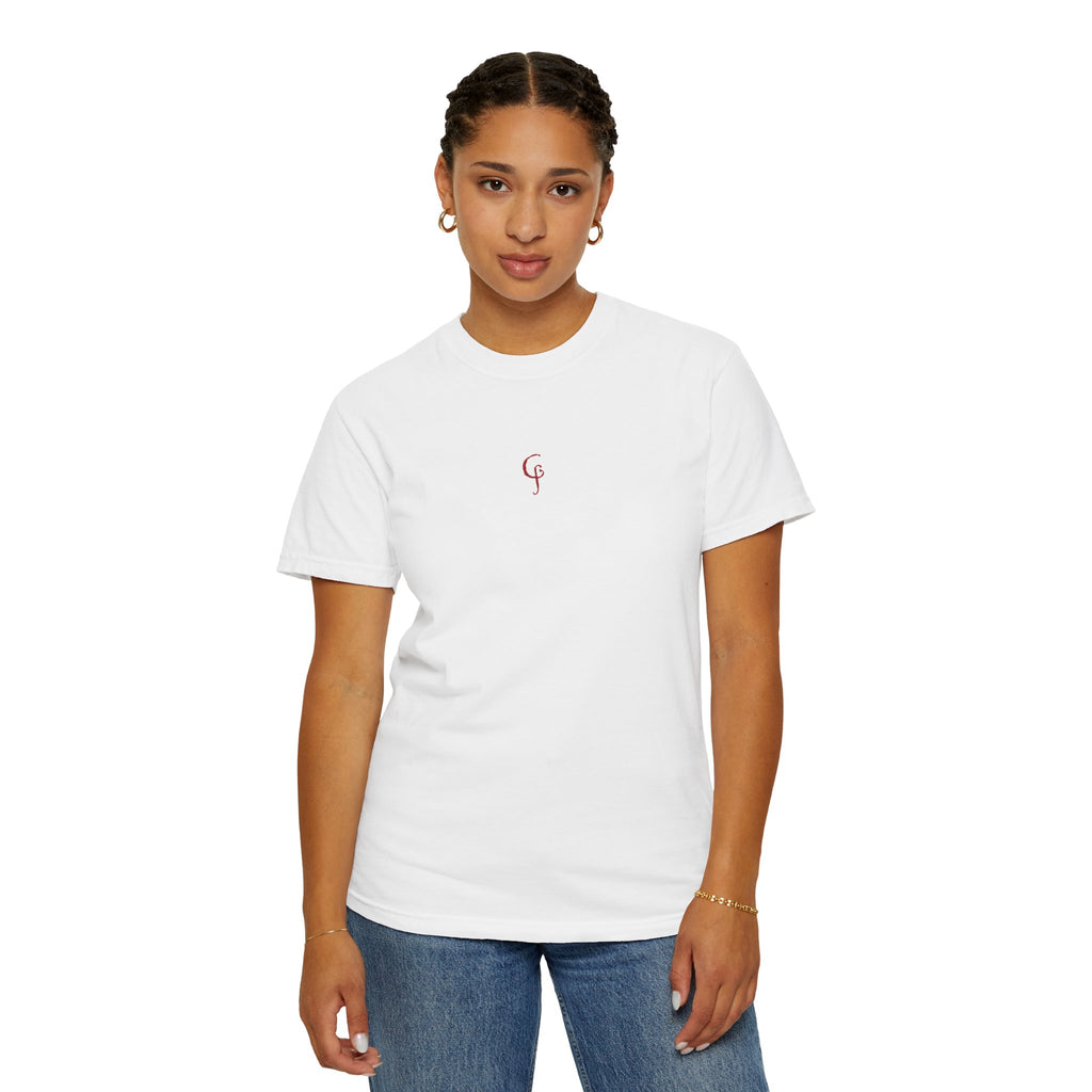 Creek Tee- Cynfyre