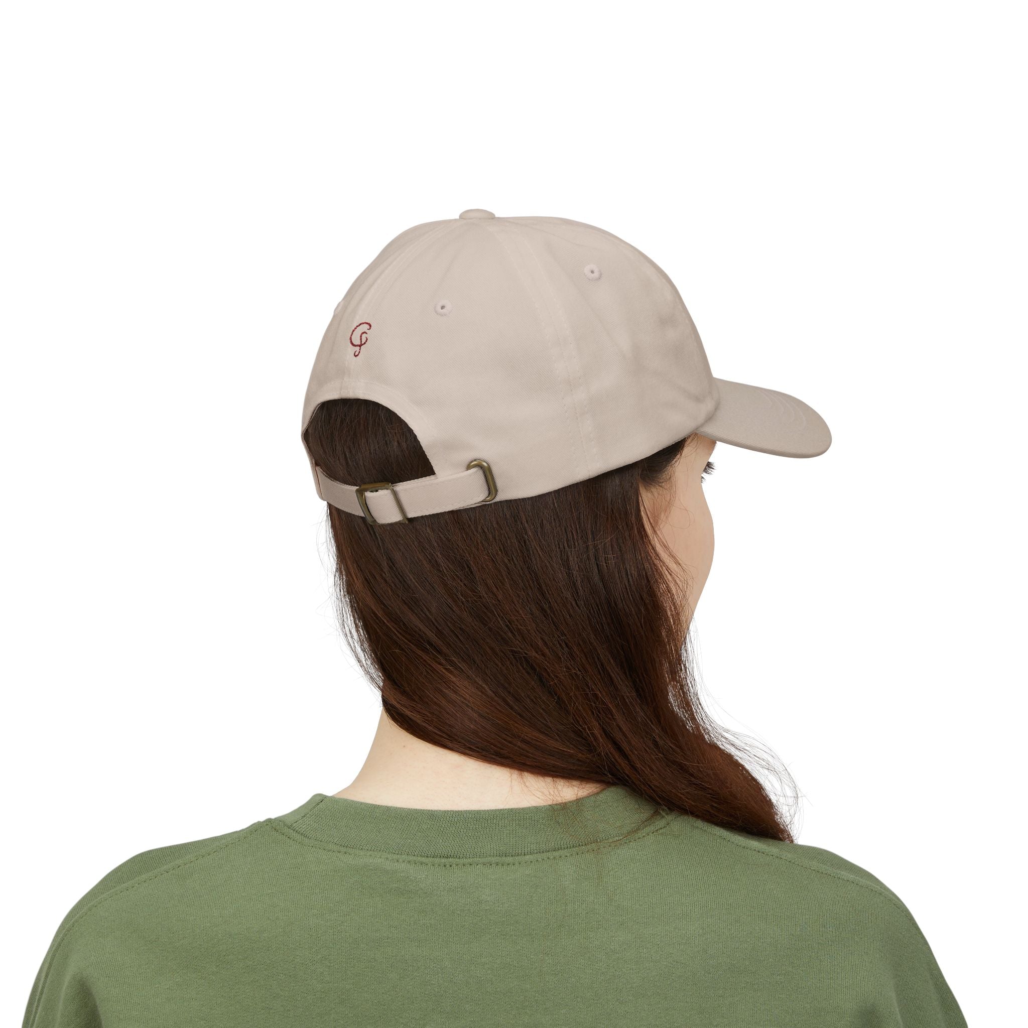 Creekin' It Freakin' it Cap