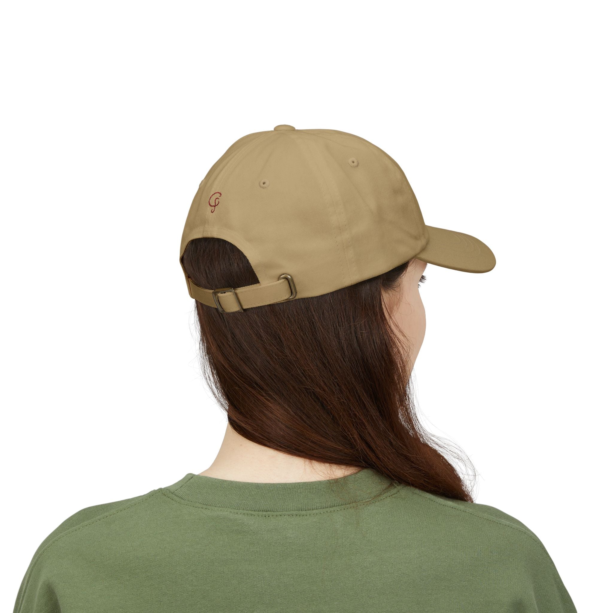 Creekin' It Freakin' it Cap