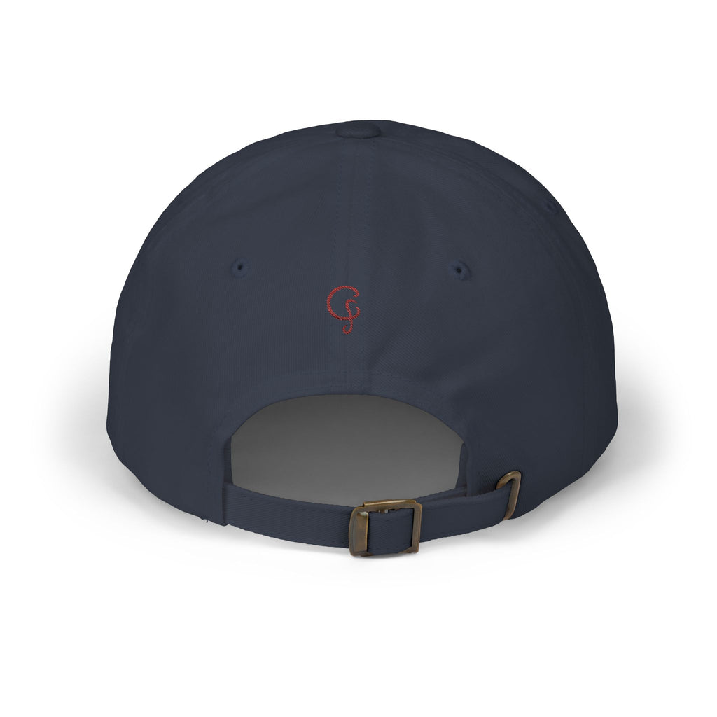 Creekin' It Freakin' it Cap