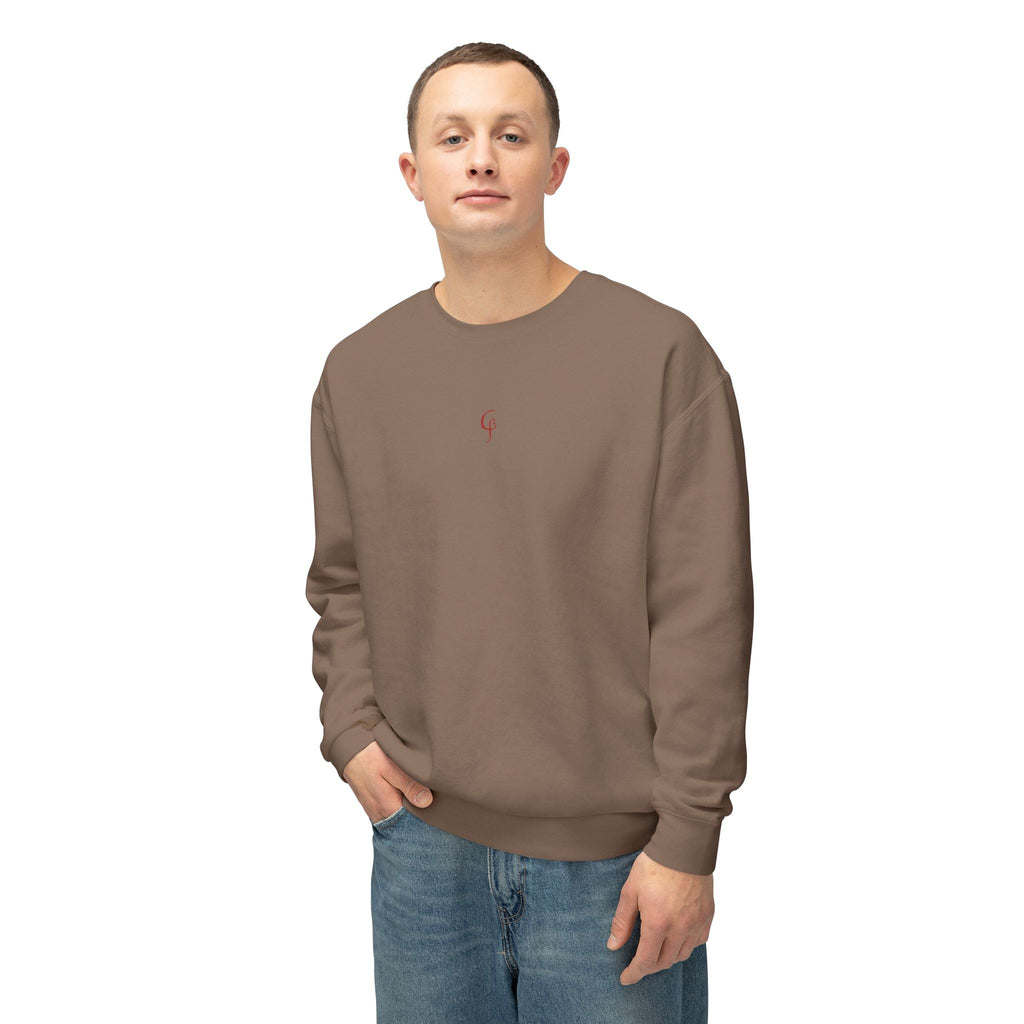 Cynfyre Crewneck Sweatshirt