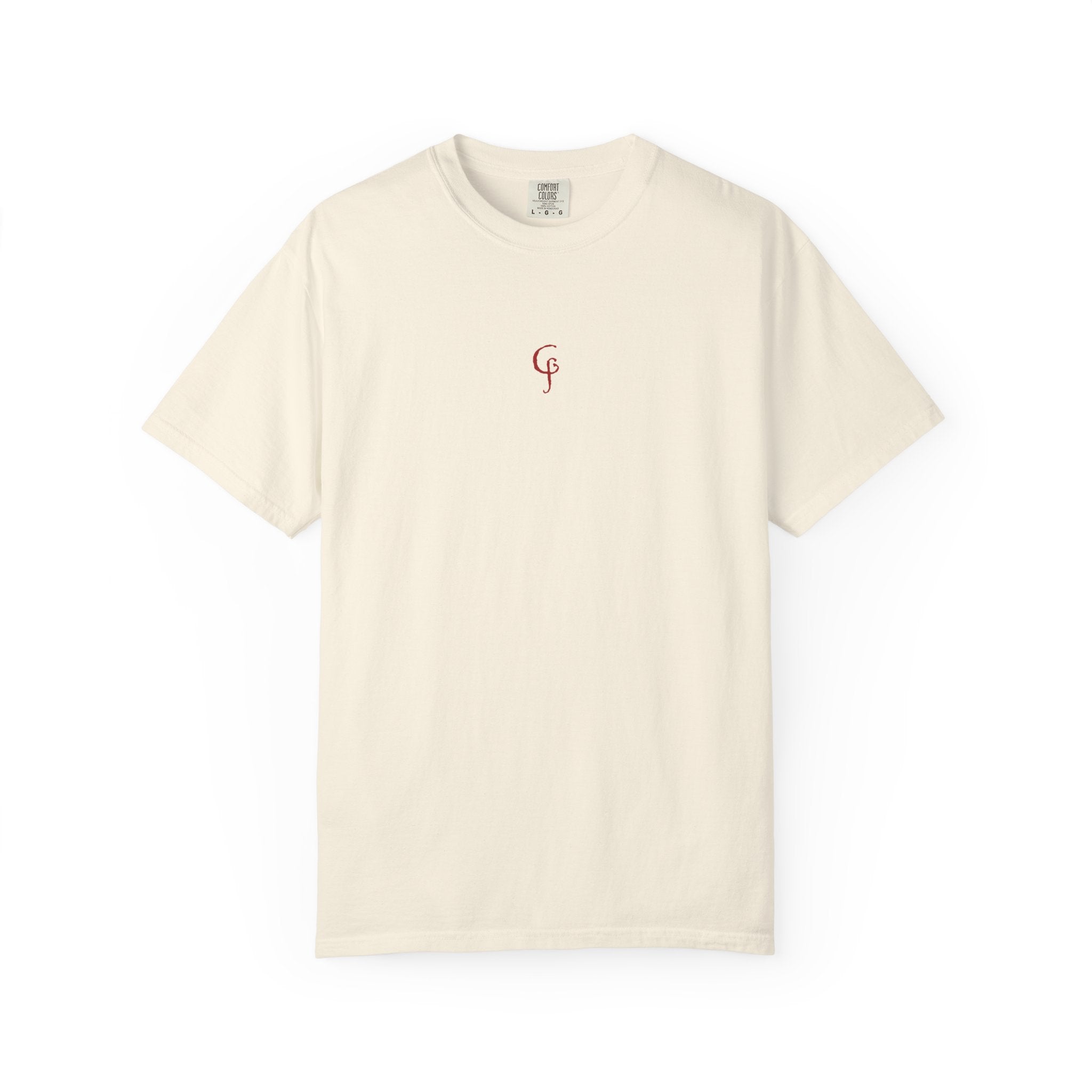 Creek Tee- Cynfyre