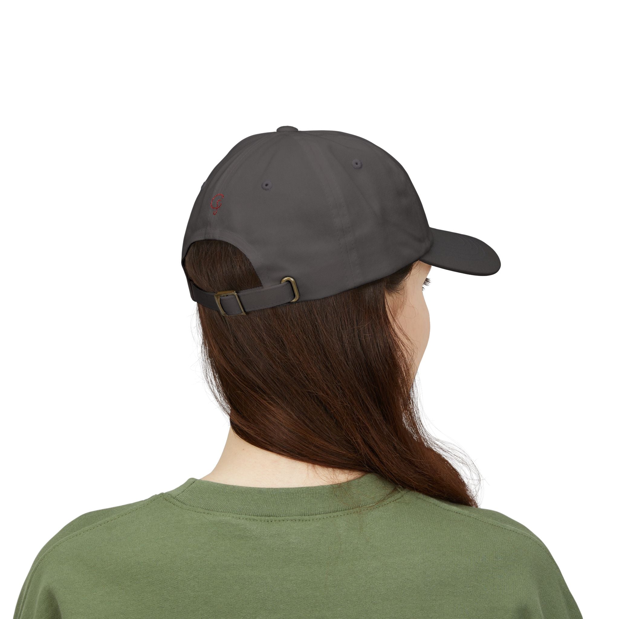 Creekin' It Freakin' it Cap
