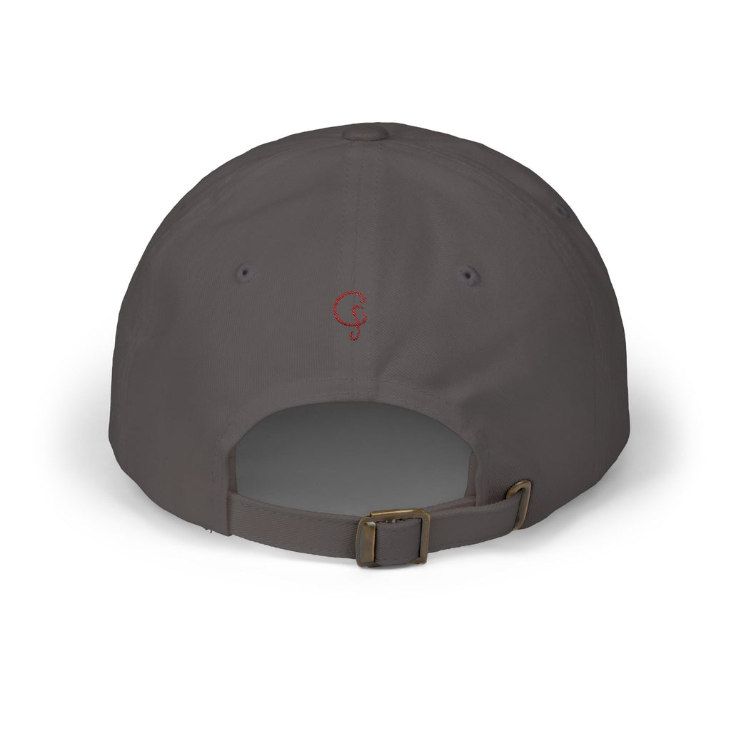 Creekin' It Freakin' it Cap