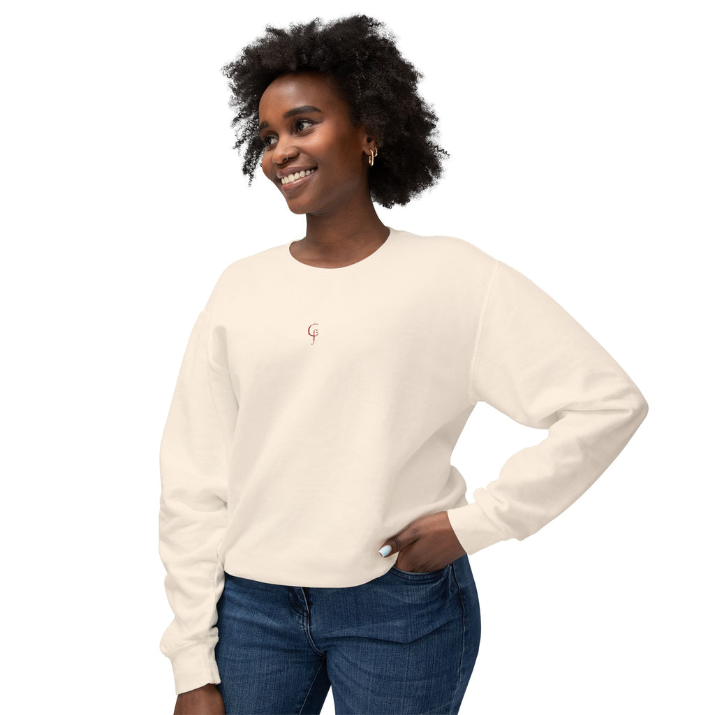 Cynfyre Crewneck Sweatshirt