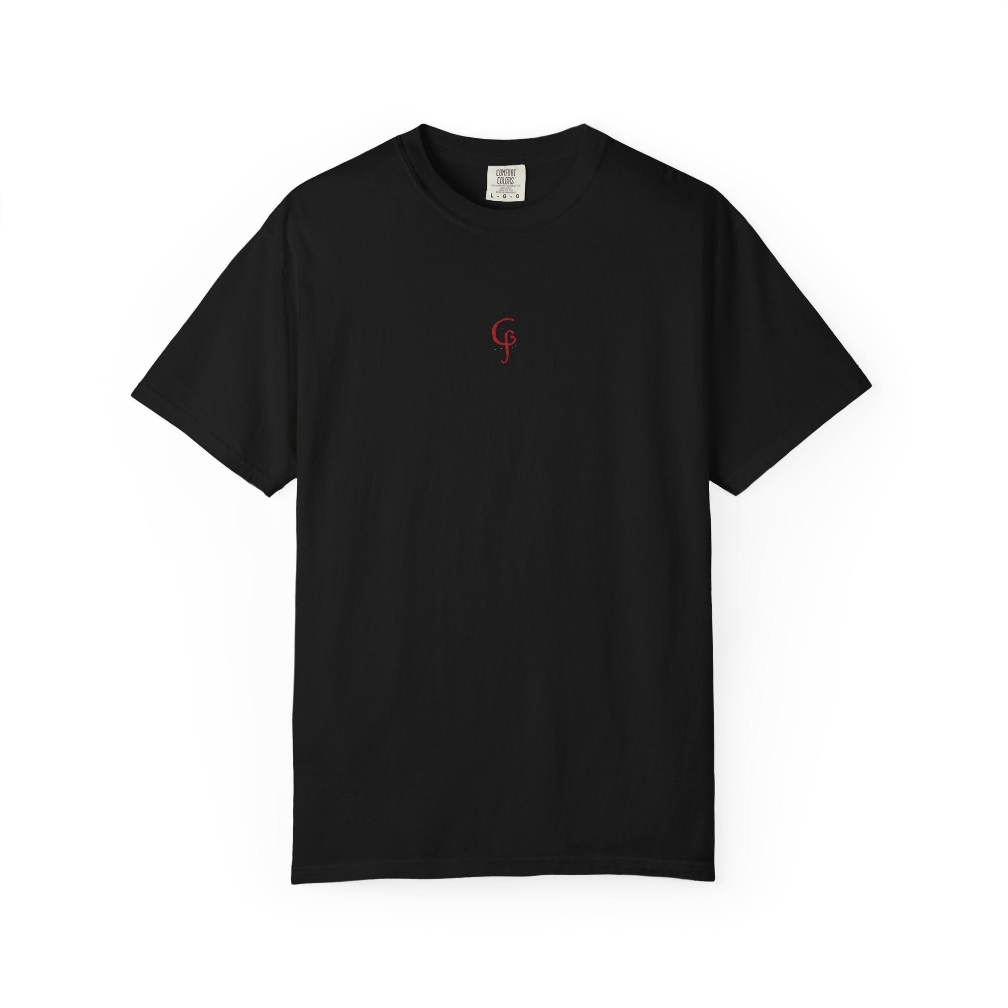 Creek Tee- Cynfyre