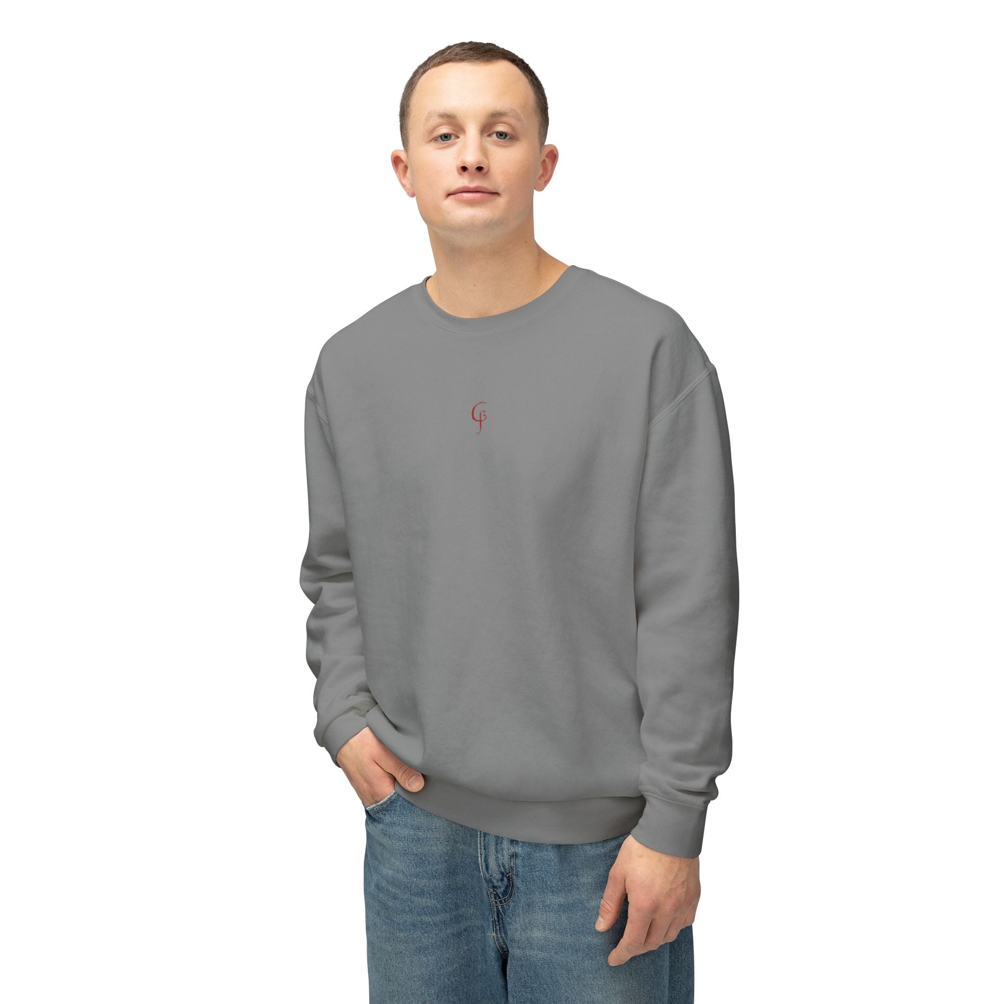 Cynfyre Crewneck Sweatshirt