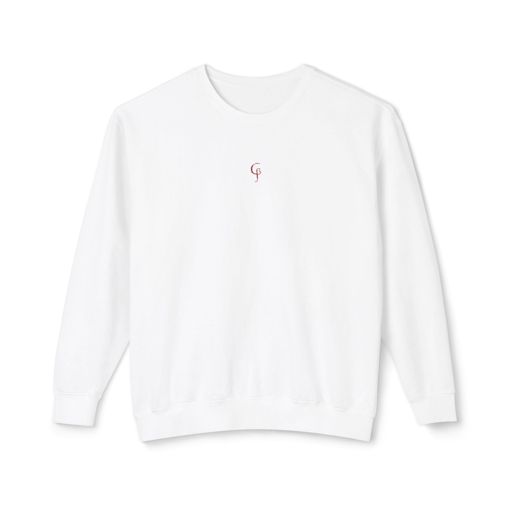 Cynfyre Crewneck Sweatshirt