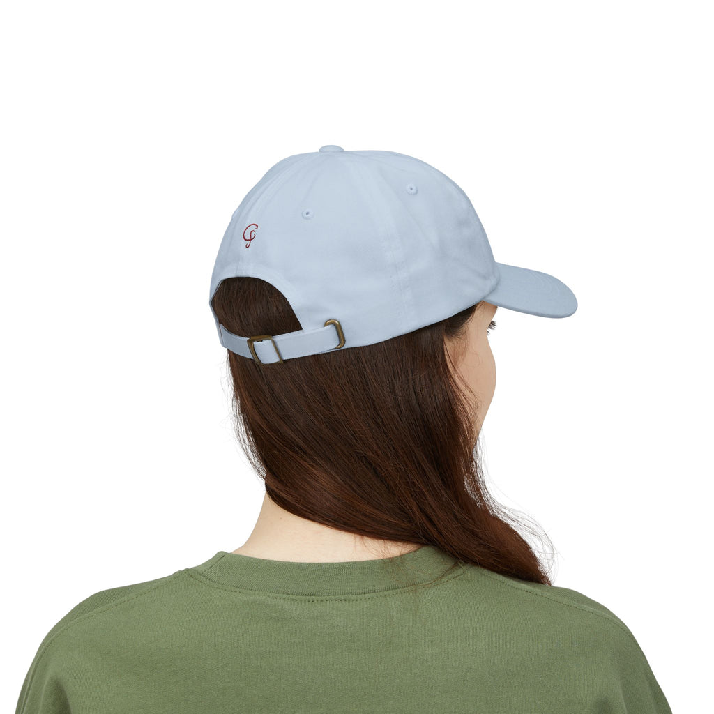 Creekin' It Freakin' it Cap