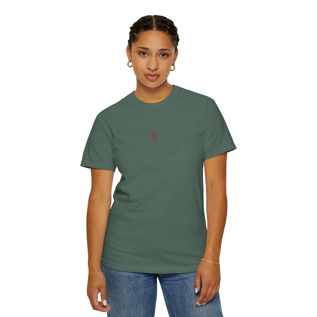 Creek Tee- Cynfyre
