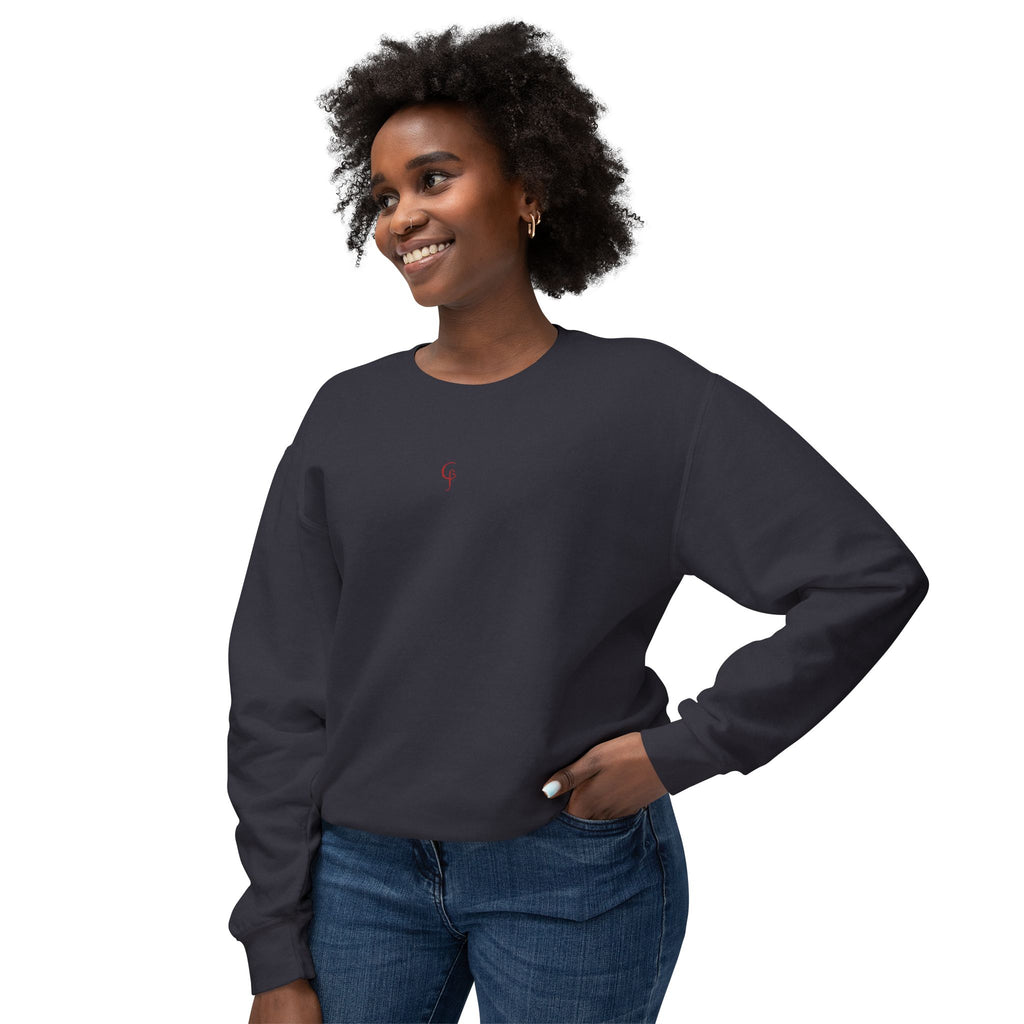Cynfyre Crewneck Sweatshirt