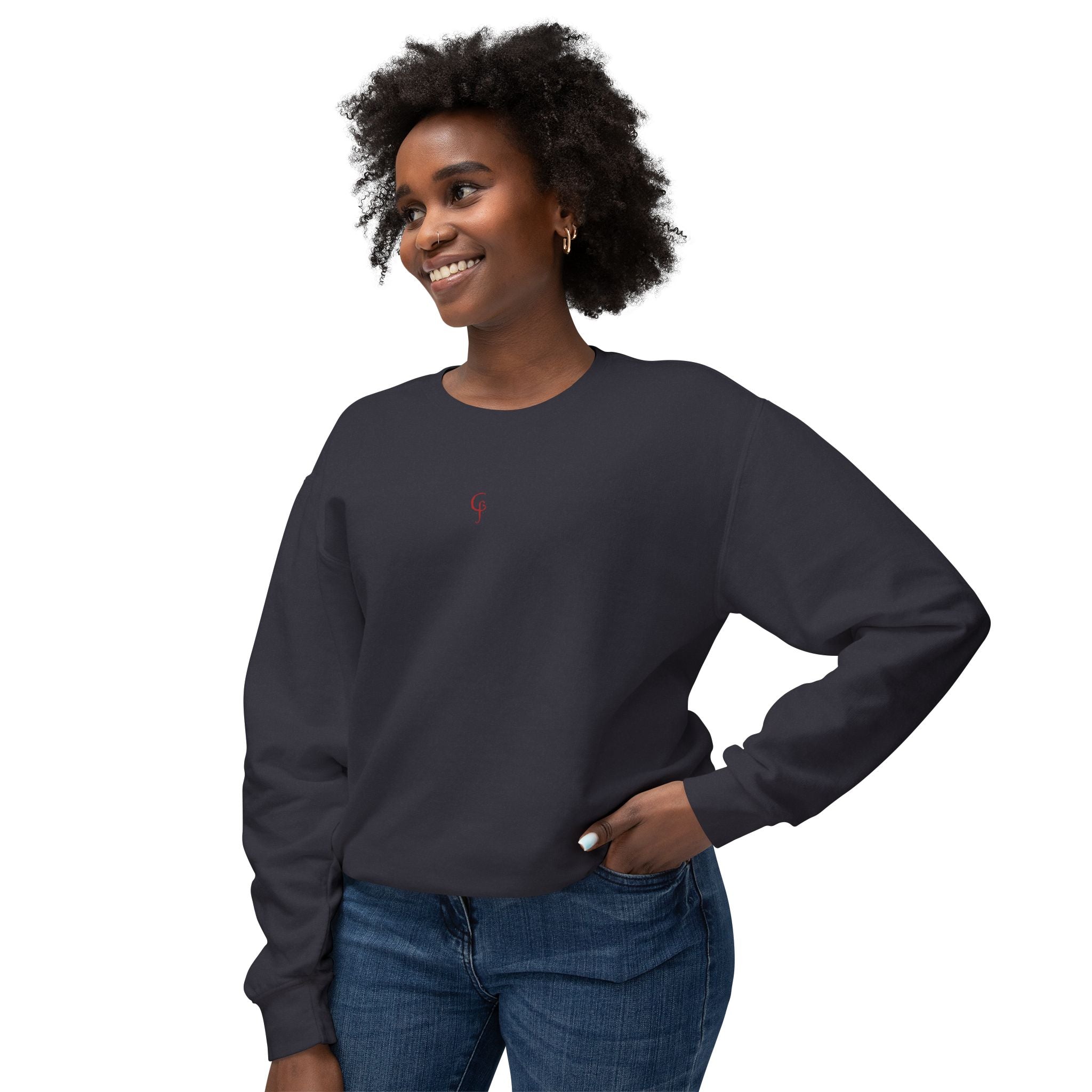 Cynfyre Crewneck Sweatshirt