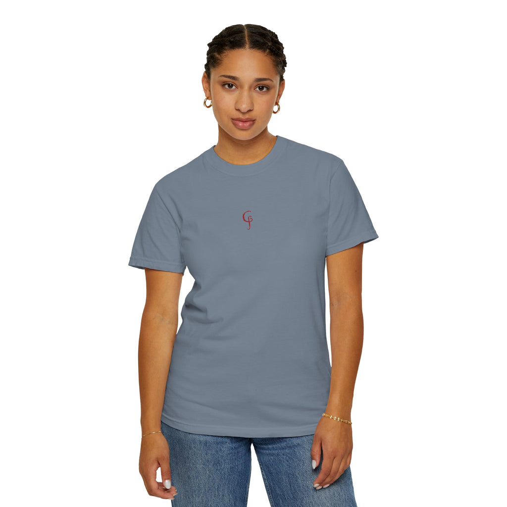 Creek Tee- Cynfyre