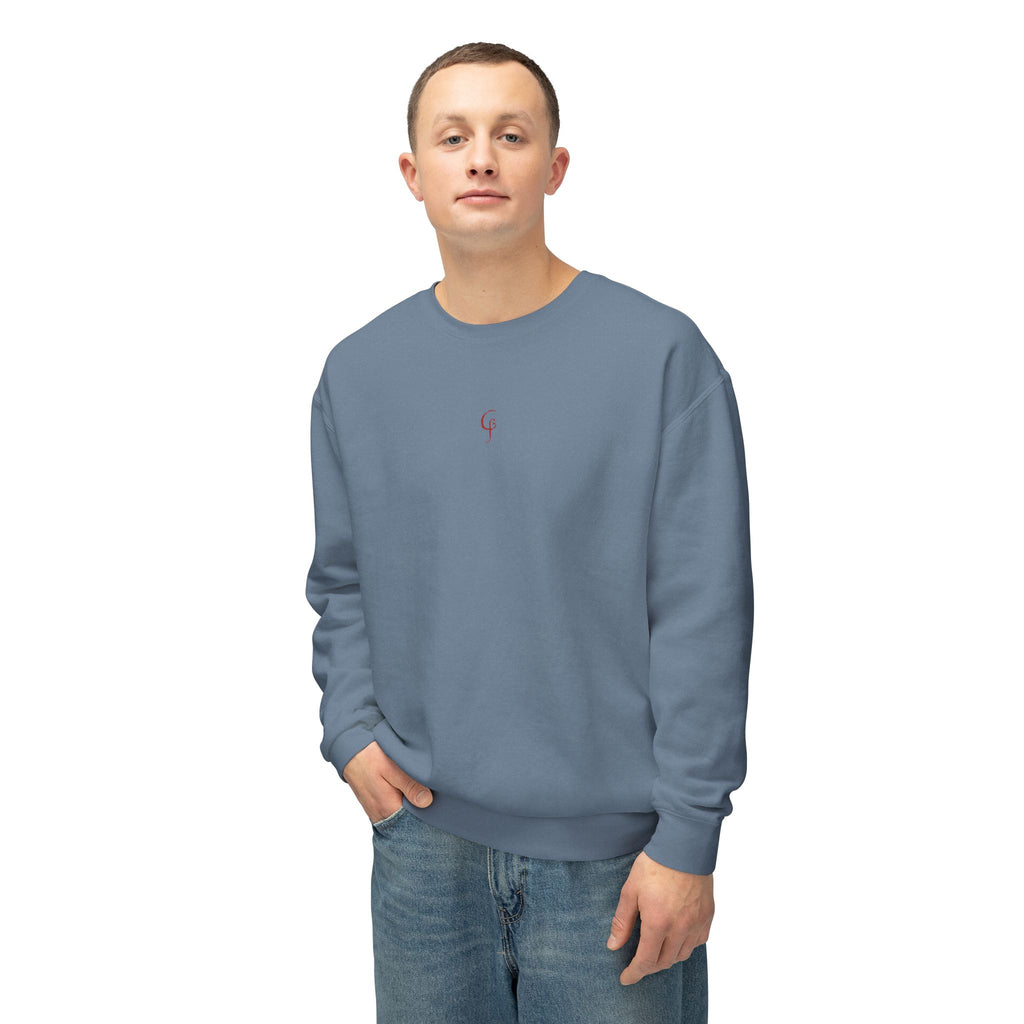 Cynfyre Crewneck Sweatshirt