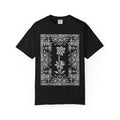 Floral Filigree T-Shirt