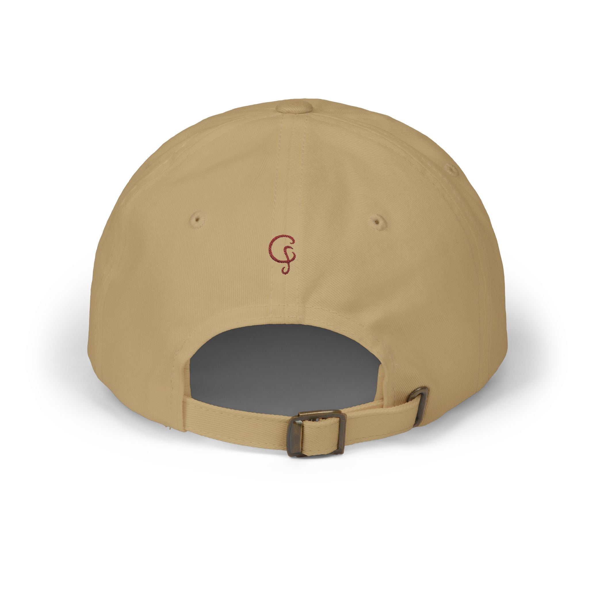 Creekin' It Freakin' it Cap