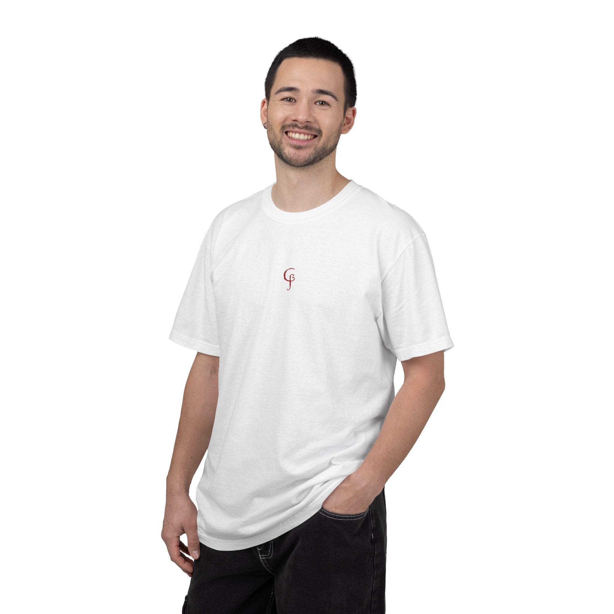 Creek Tee- Cynfyre