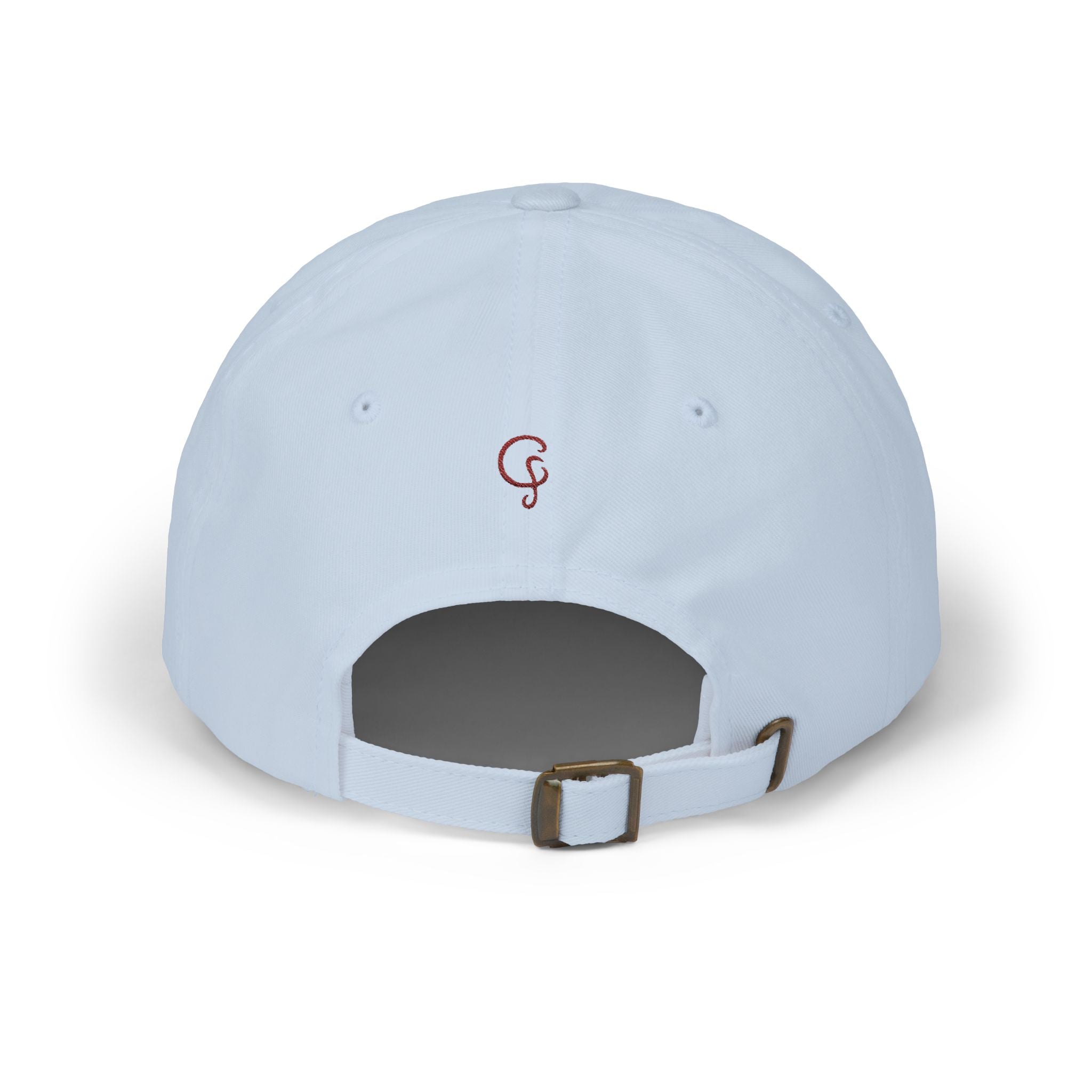Creekin' It Freakin' it Cap