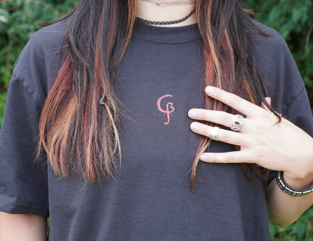Creek Tee- Cynfyre