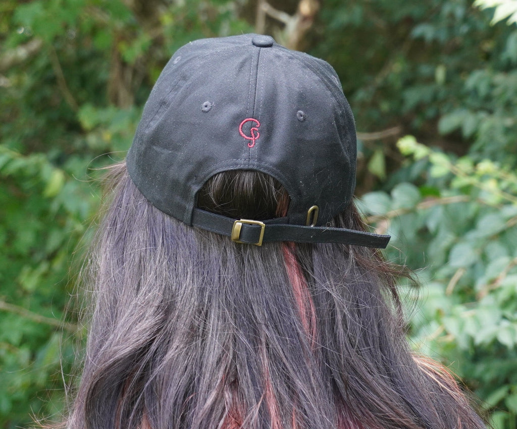 Creekin' It Freakin' it Cap