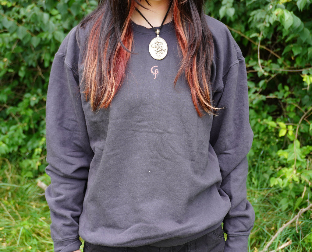 Cynfyre Crewneck Sweatshirt