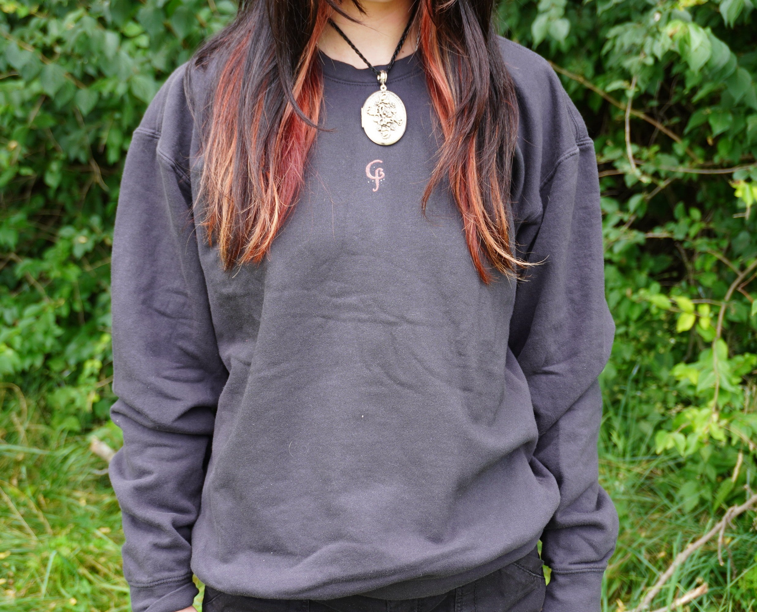 Cynfyre Crewneck Sweatshirt