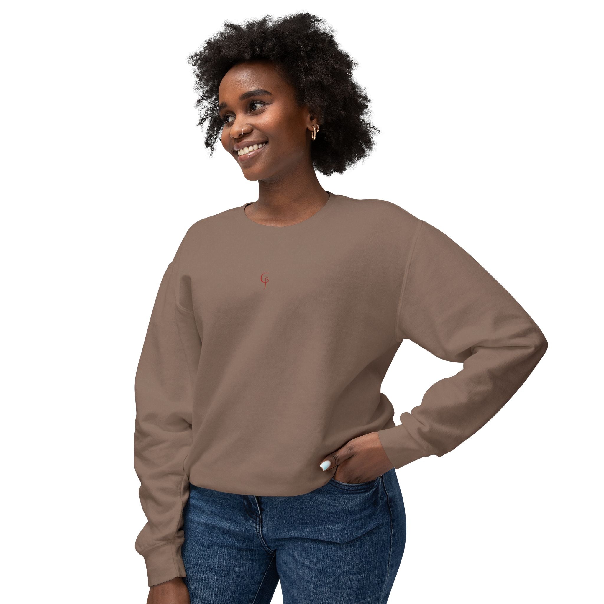 Cynfyre Crewneck Sweatshirt