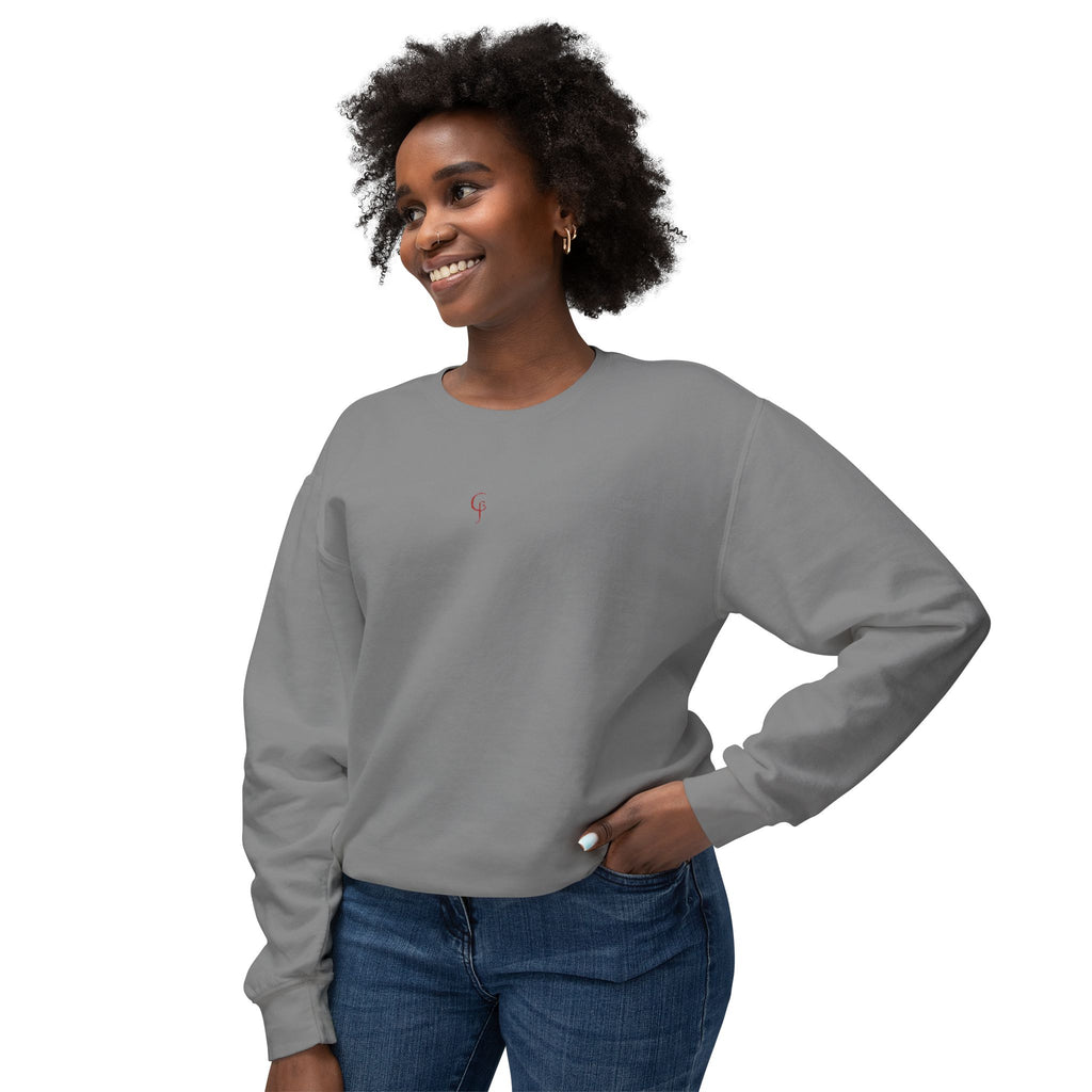Cynfyre Crewneck Sweatshirt