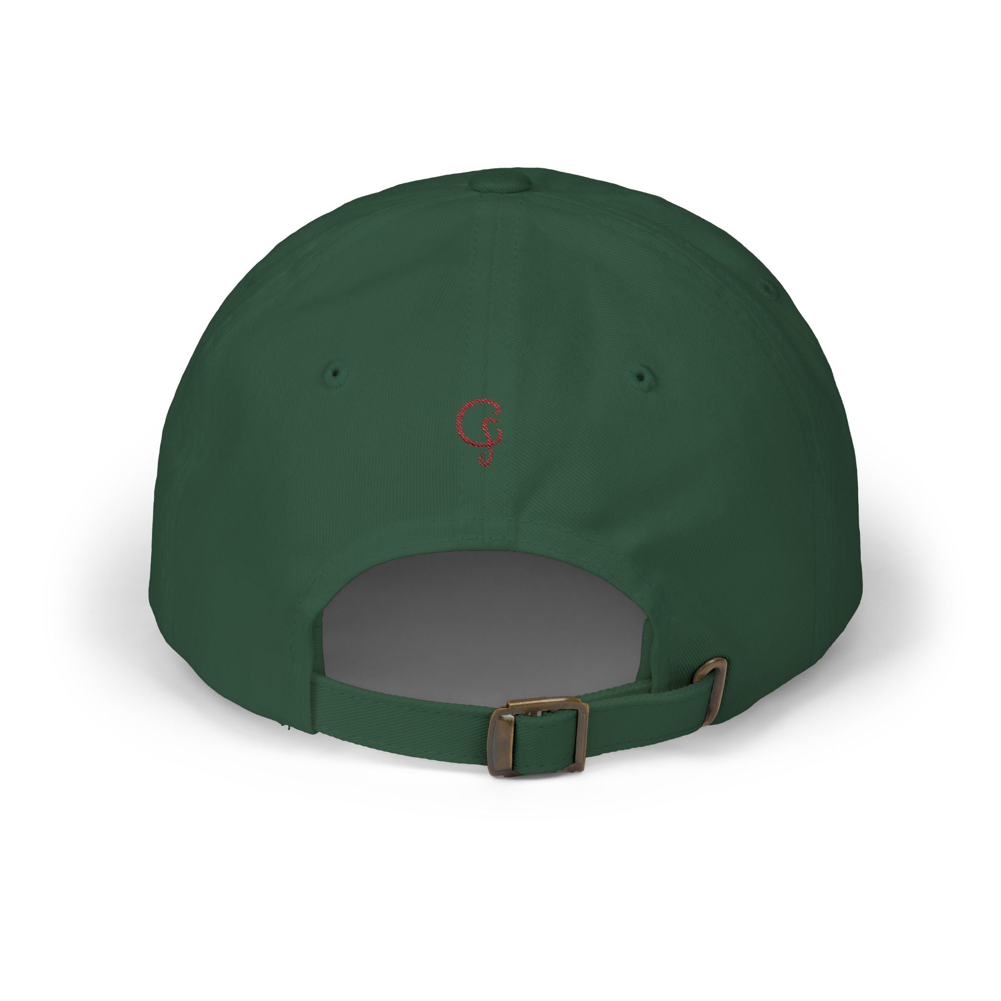 Creekin' It Freakin' it Cap