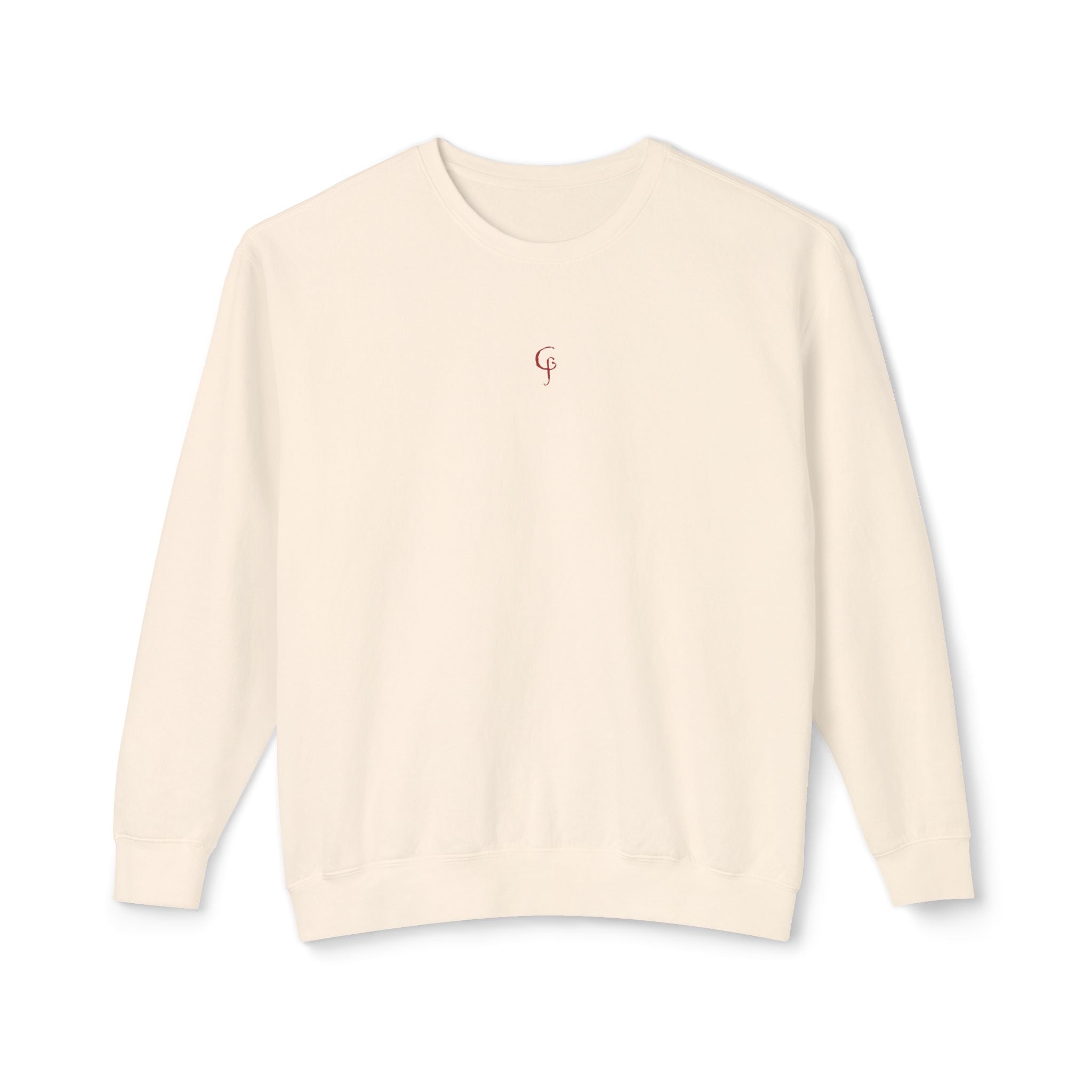 Cynfyre Crewneck Sweatshirt