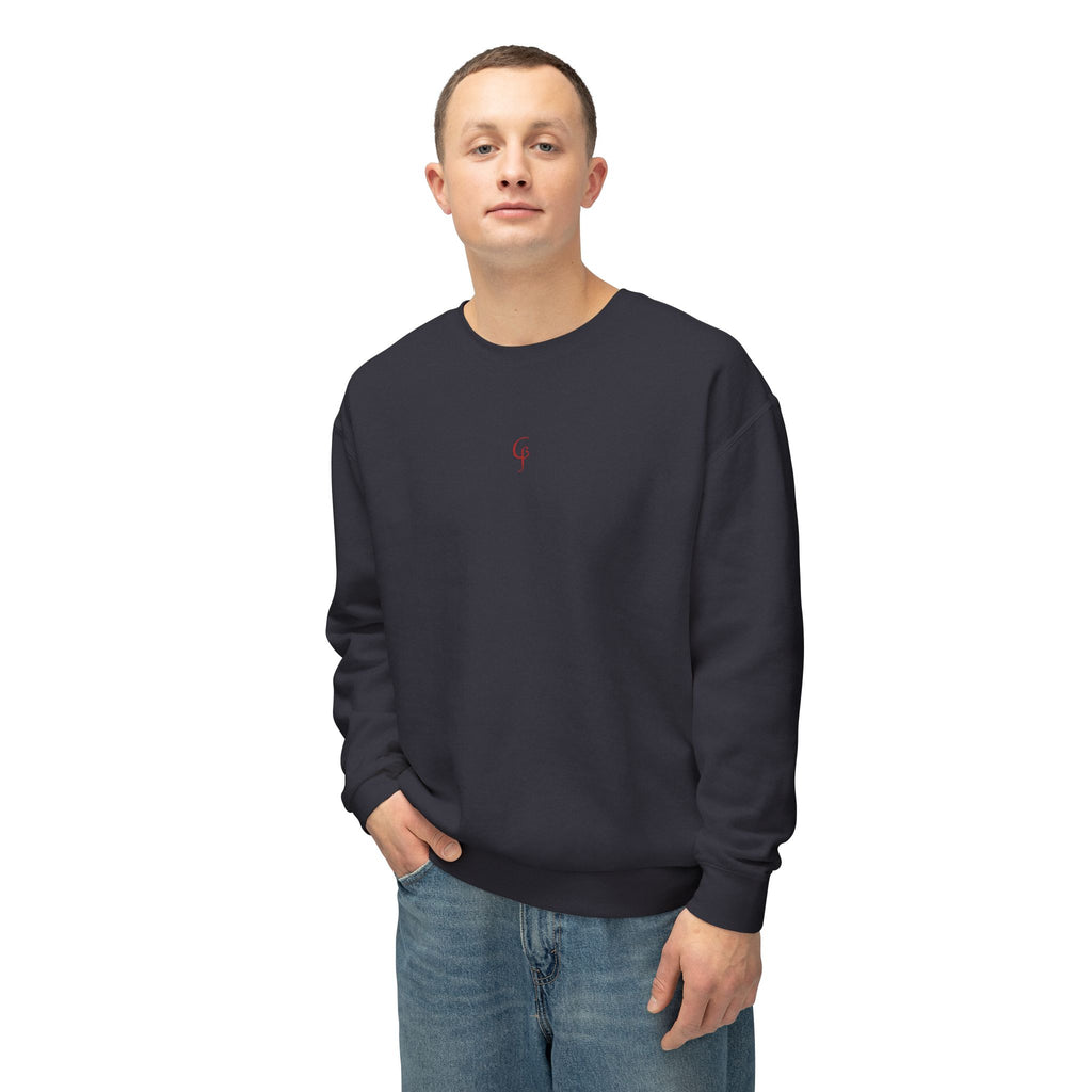 Cynfyre Crewneck Sweatshirt