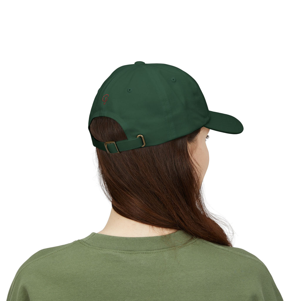 Creekin' It Freakin' it Cap