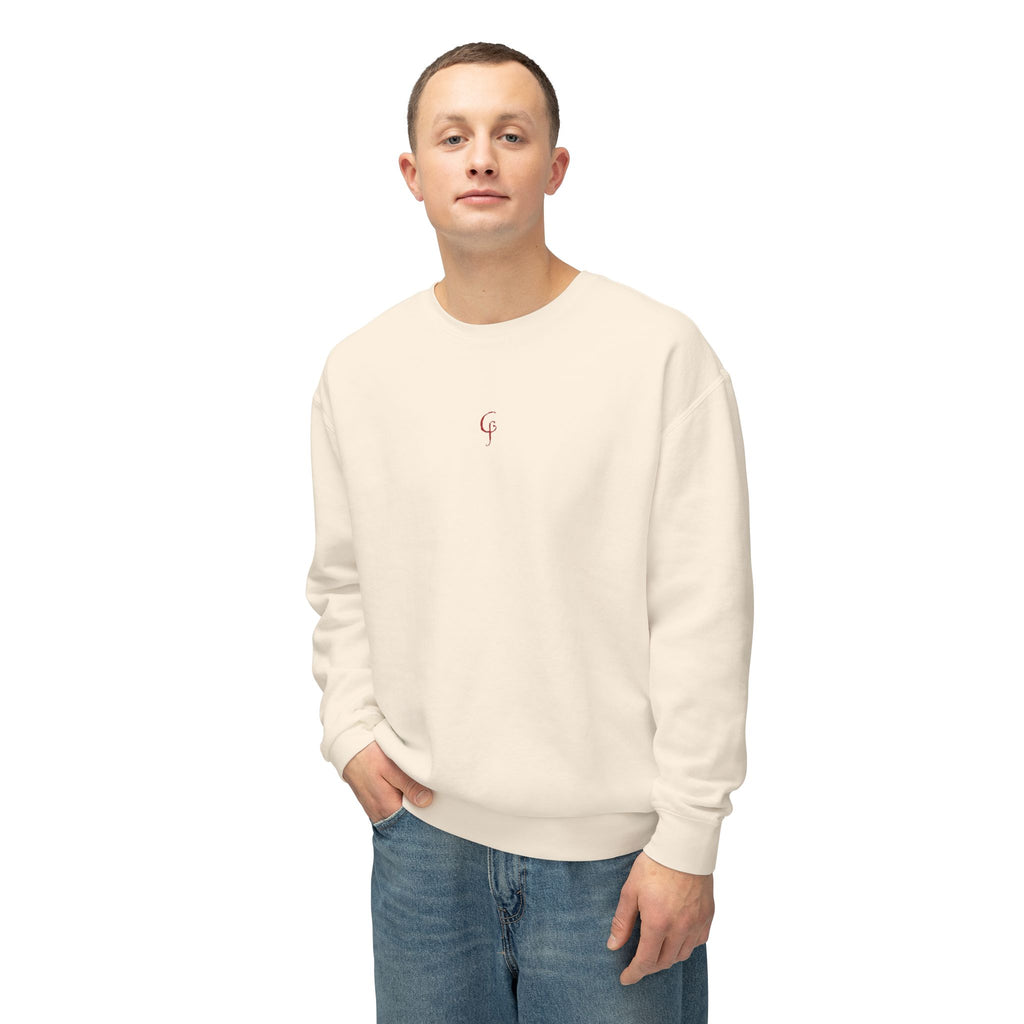 Cynfyre Crewneck Sweatshirt