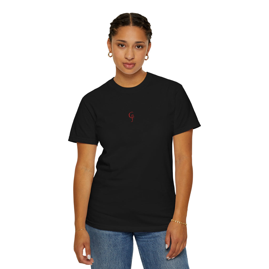 Creek Tee- Cynfyre