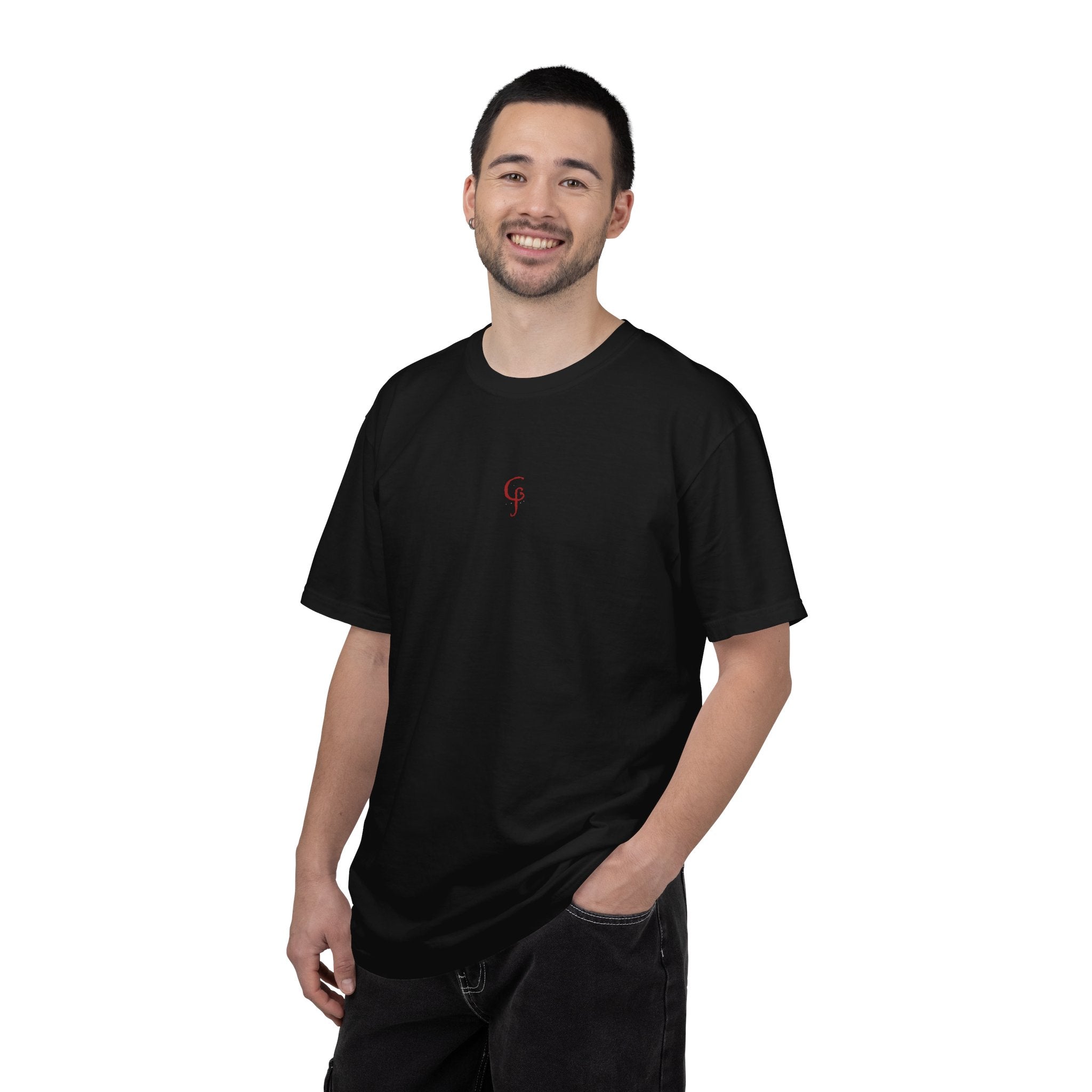 Creek Tee- Cynfyre