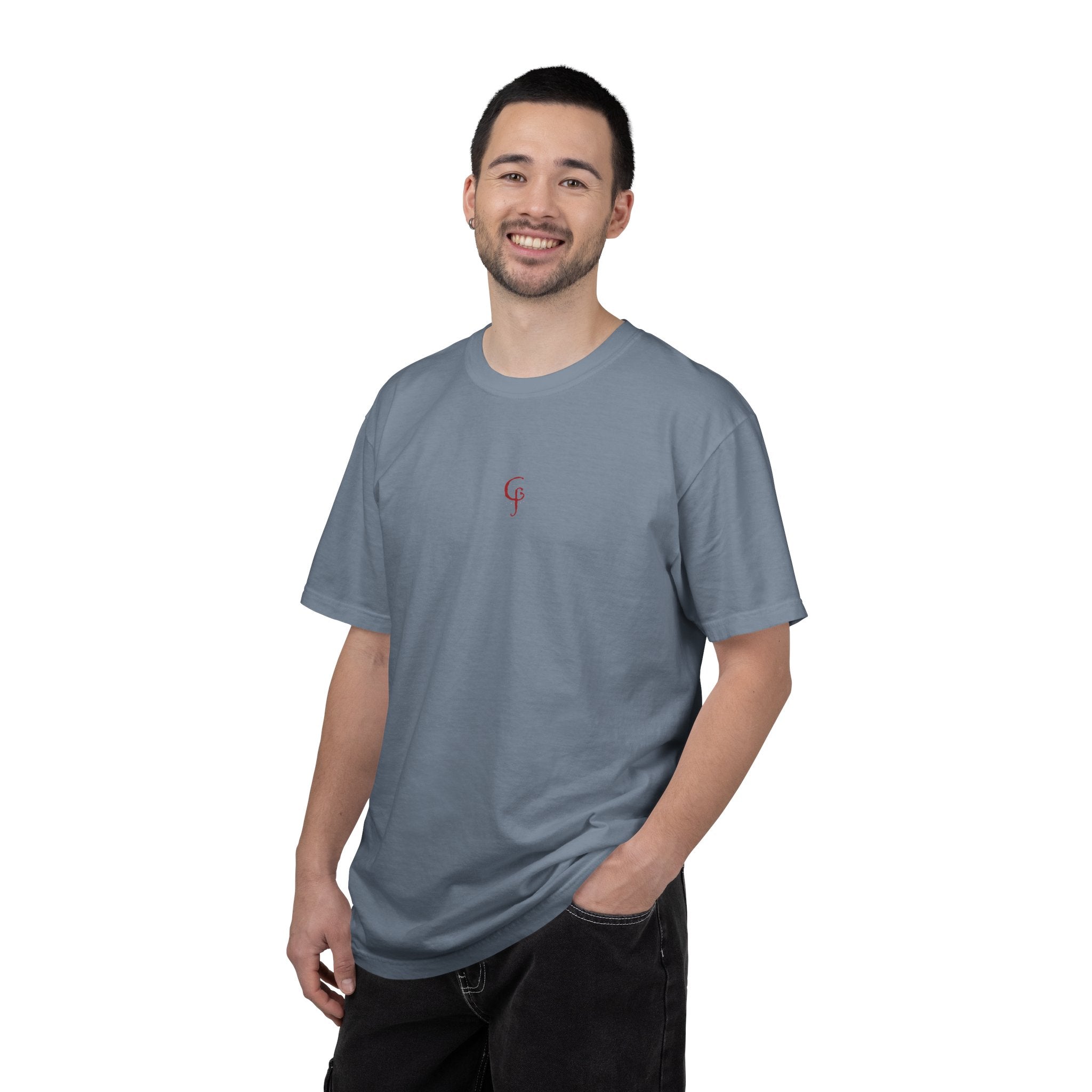 Creek Tee- Cynfyre