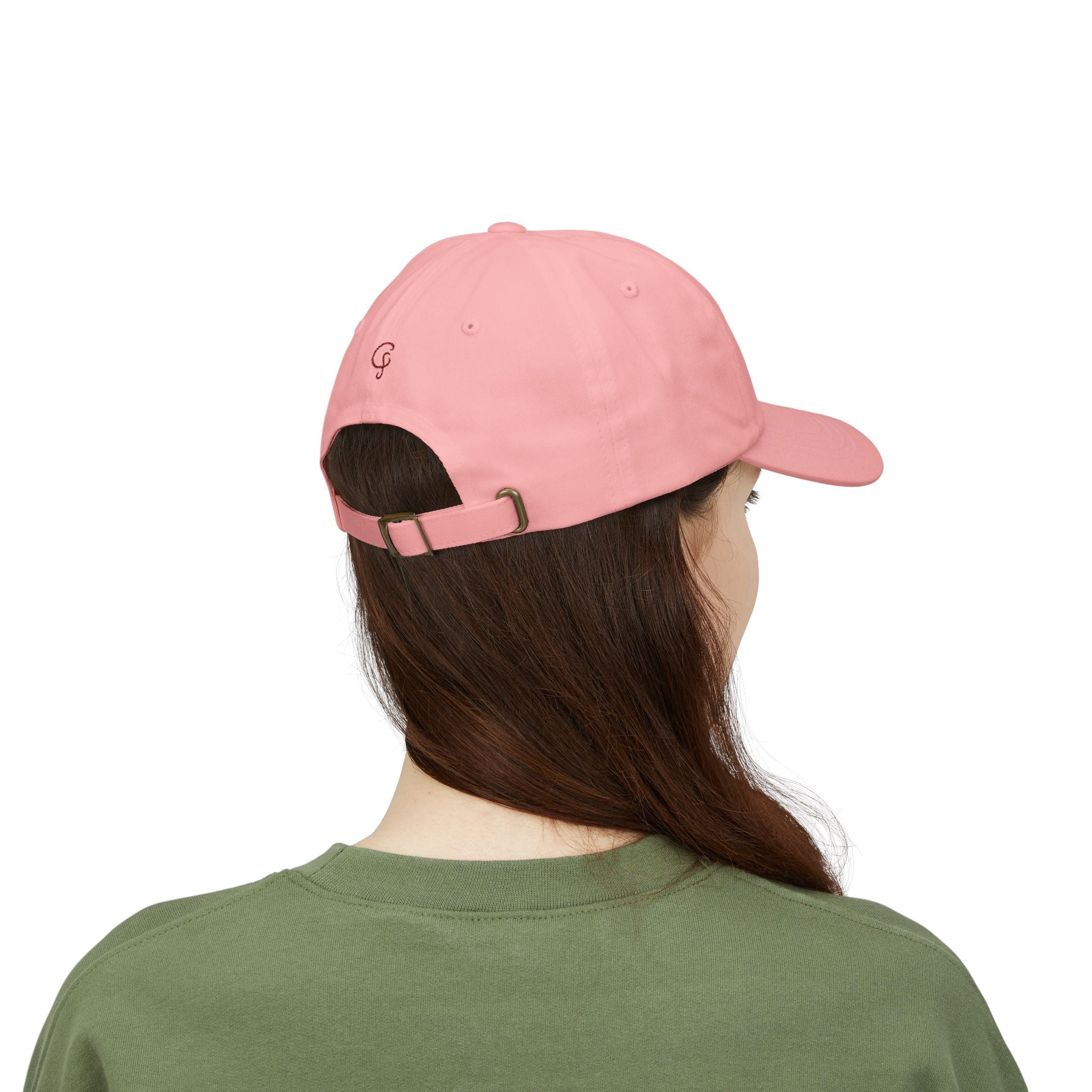 Creekin' It Freakin' it Cap