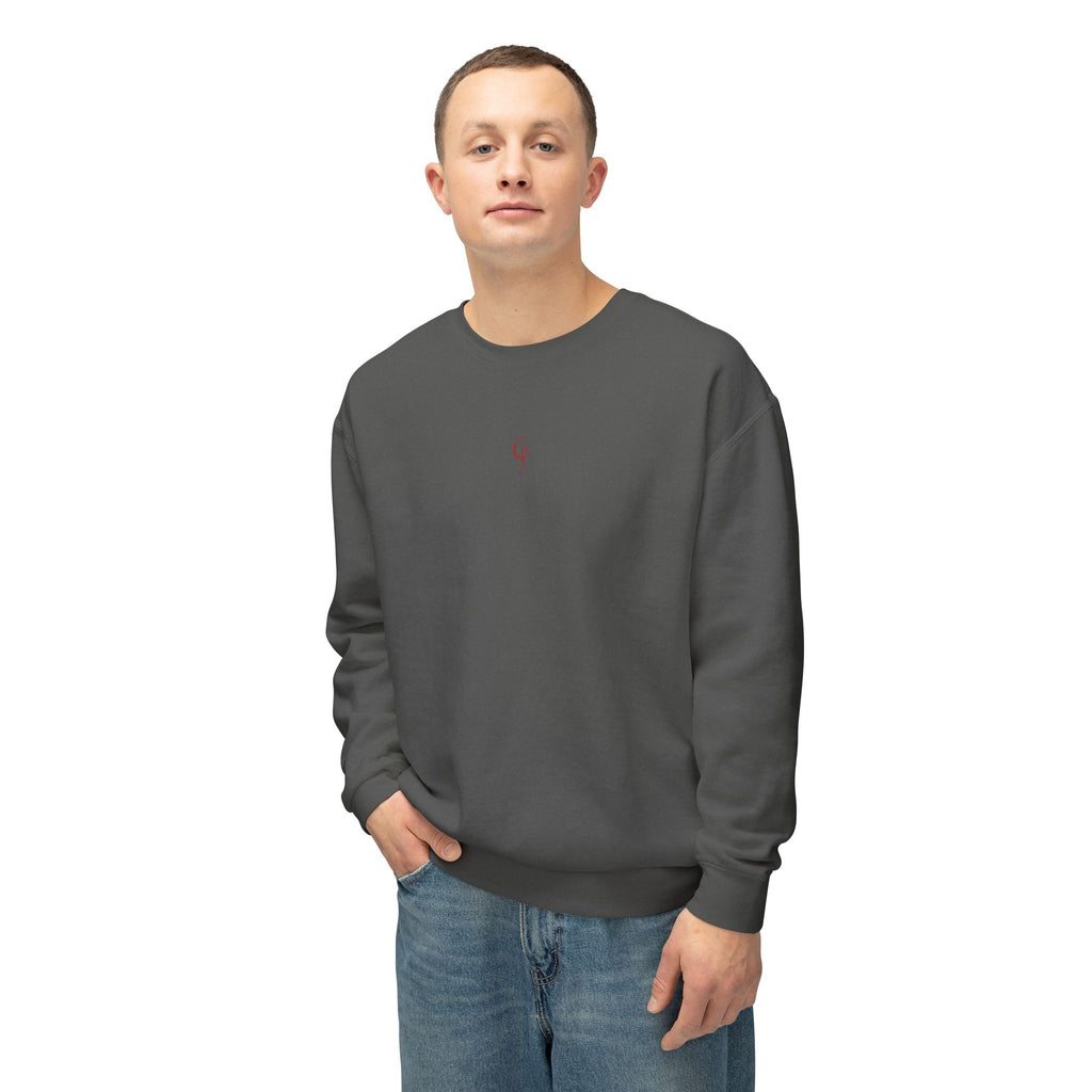 Cynfyre Crewneck Sweatshirt