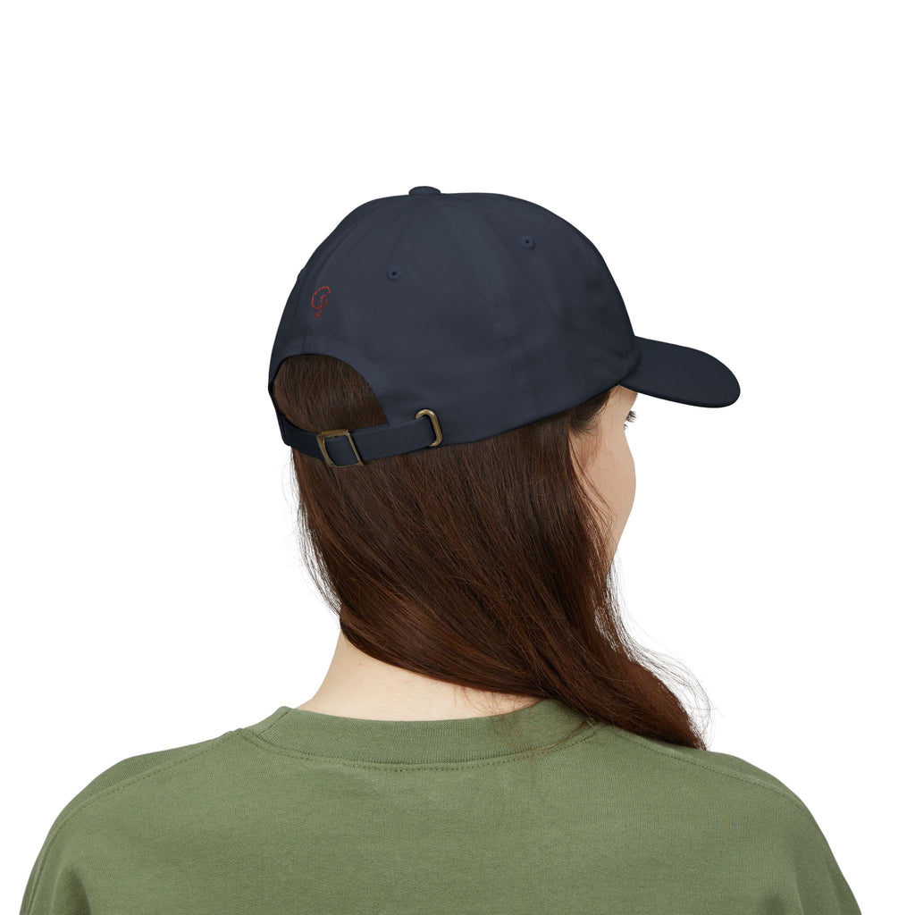 Creekin' It Freakin' it Cap