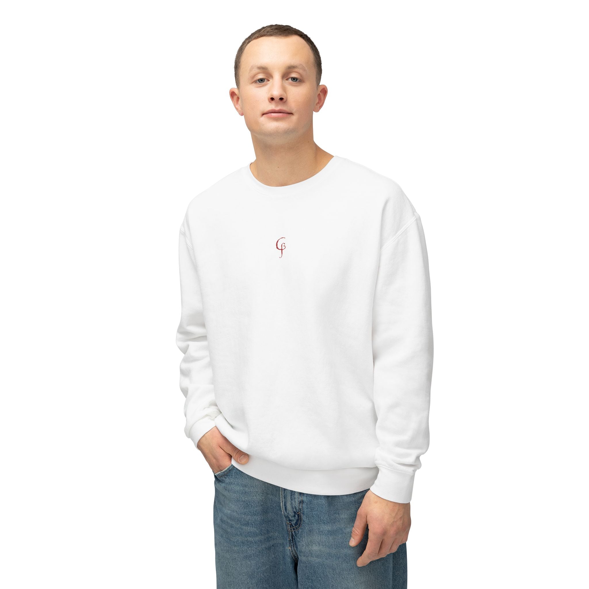 Cynfyre Crewneck Sweatshirt
