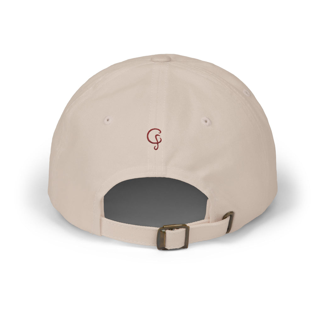 Creekin' It Freakin' it Cap