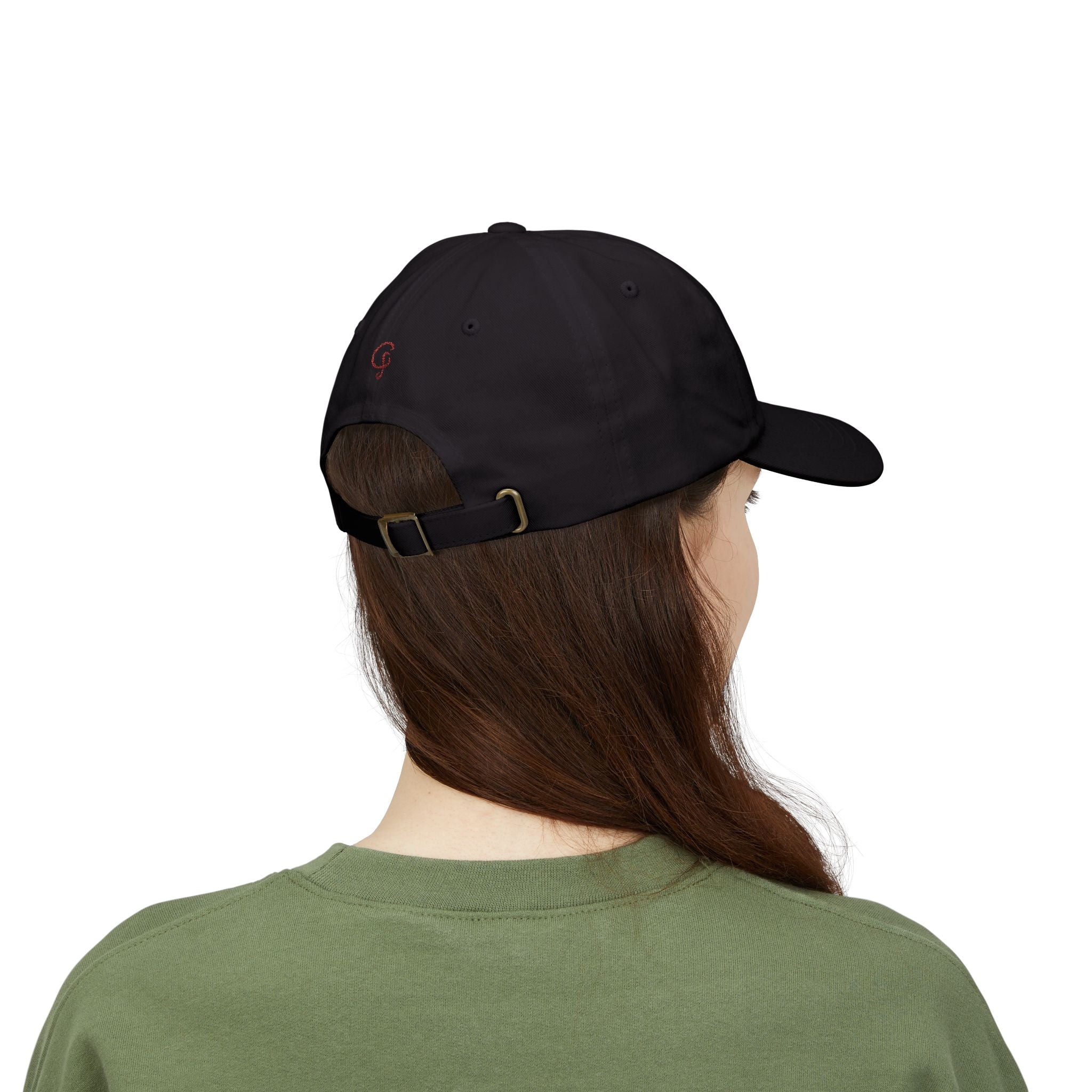 Creekin' It Freakin' it Cap