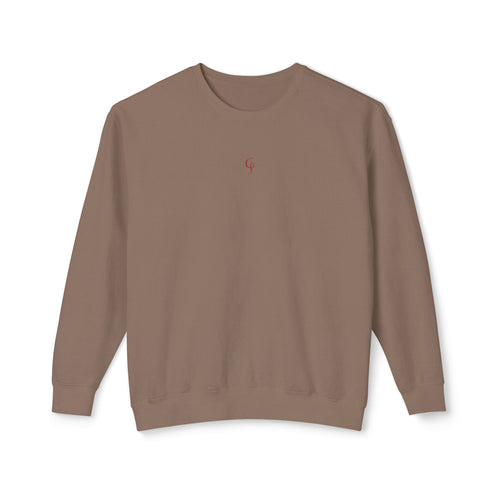 Cynfyre Crewneck Sweatshirt