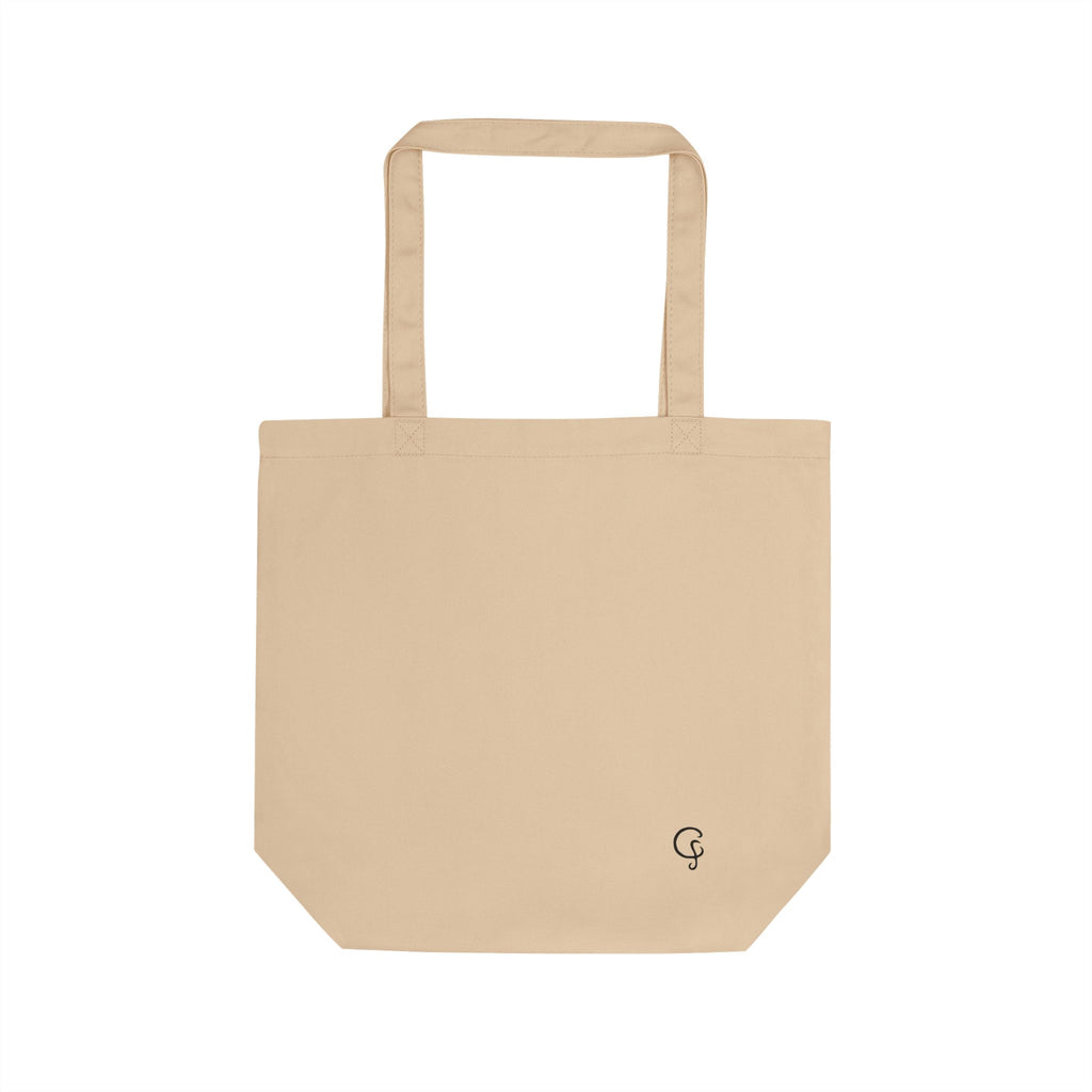 Raccoon Skeleton Tote Bag
