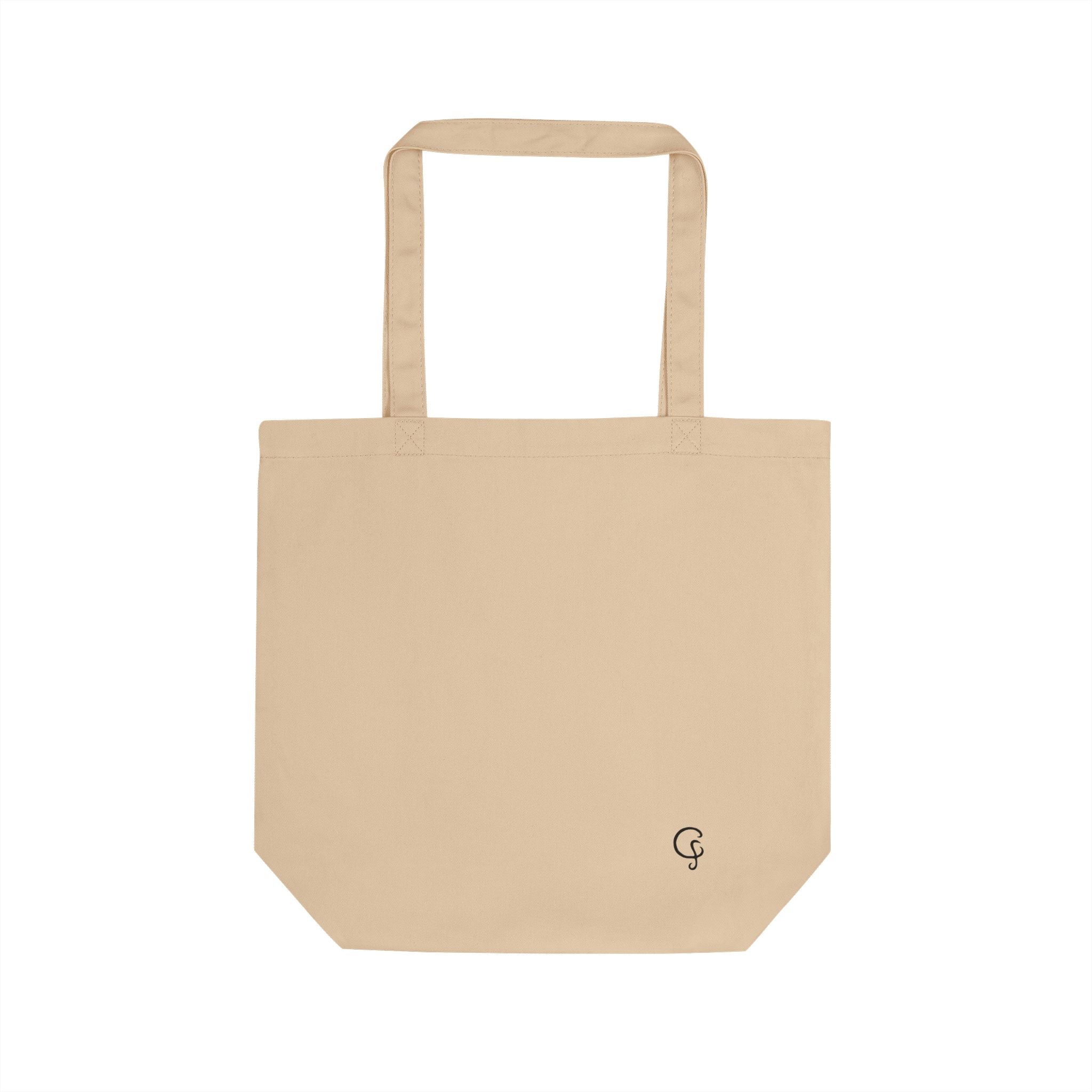 Raccoon Skeleton Tote Bag